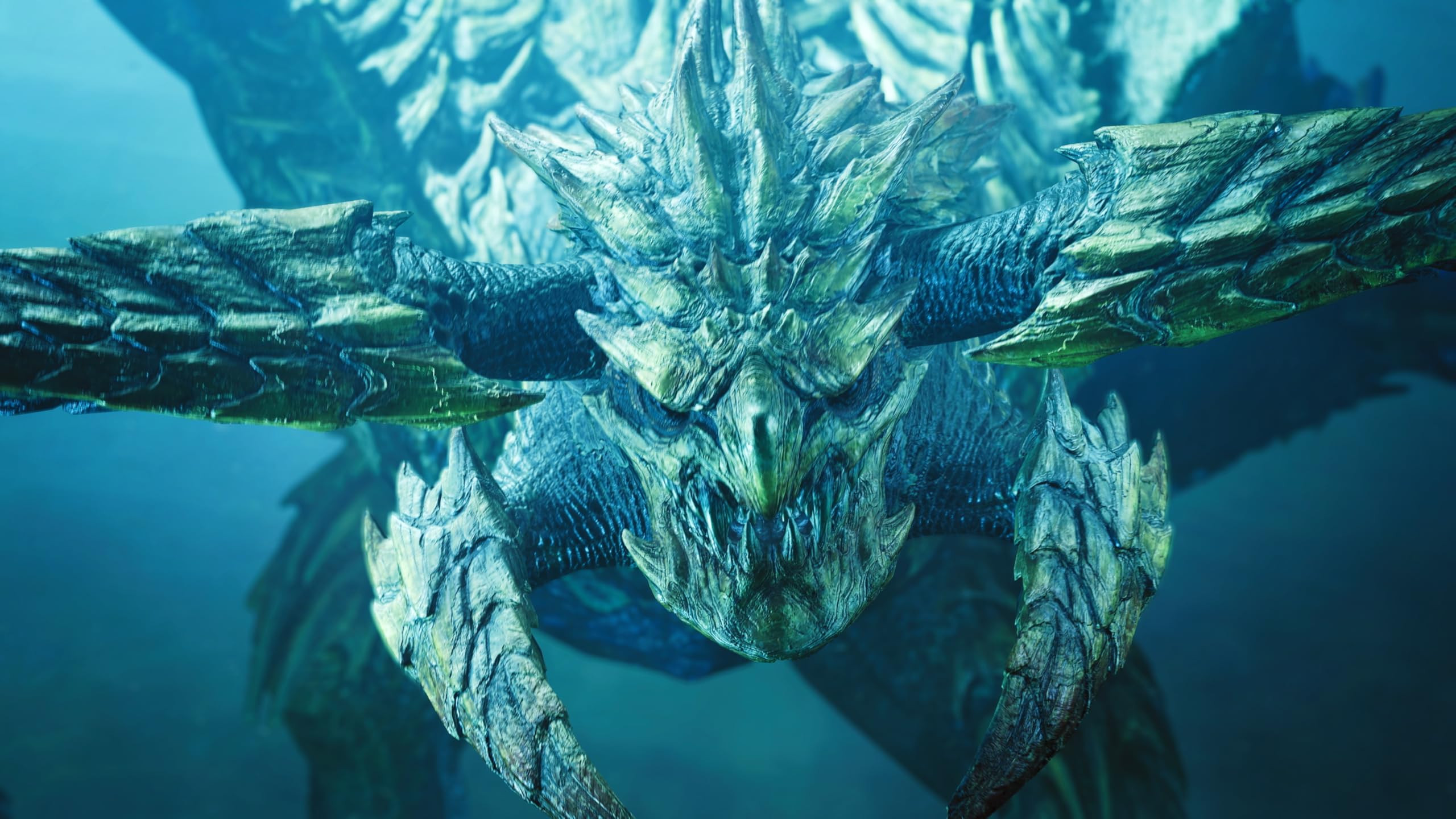 Monster Hunter Wilds - PlayStation 5 4