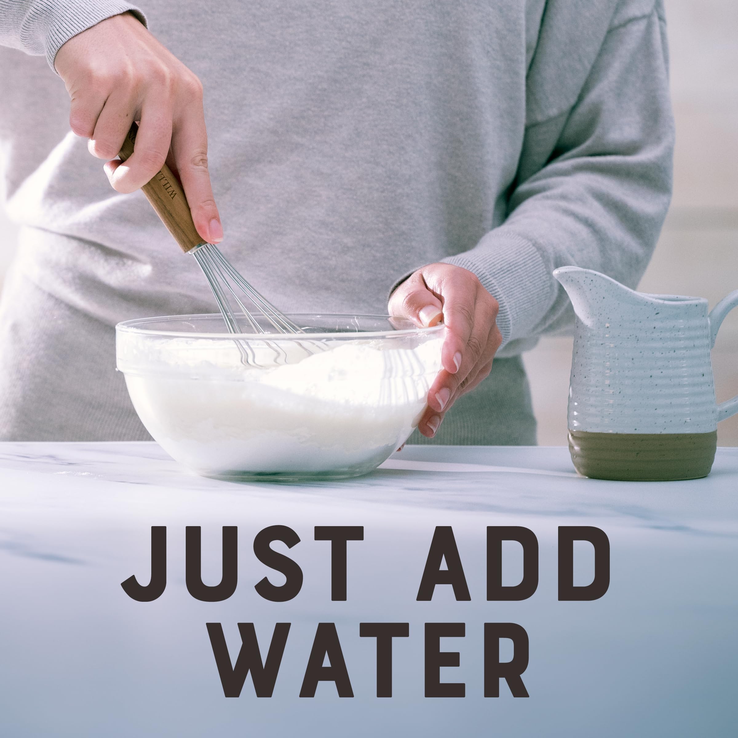 Bob's Red Mill - Signature Buttermilch-Pfannkuchenmischung 567 g 6