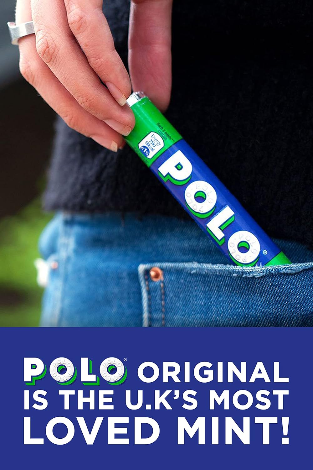 POLO Original Mints Tuben, 32 x 34 g 5