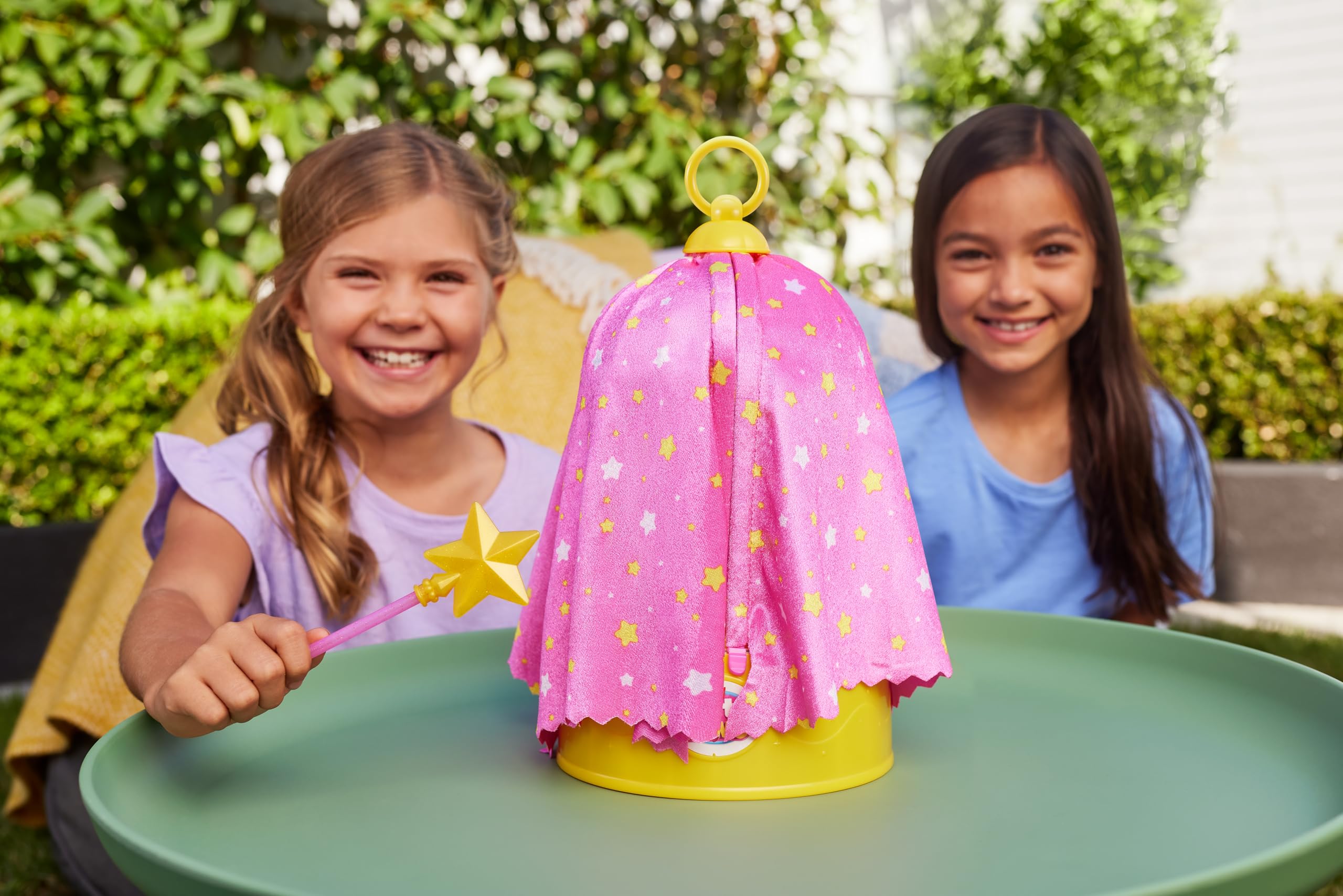 Polly the Magic Bird by ZURU - Interactive Robotic Toy Parrot that Sings and Talks 5