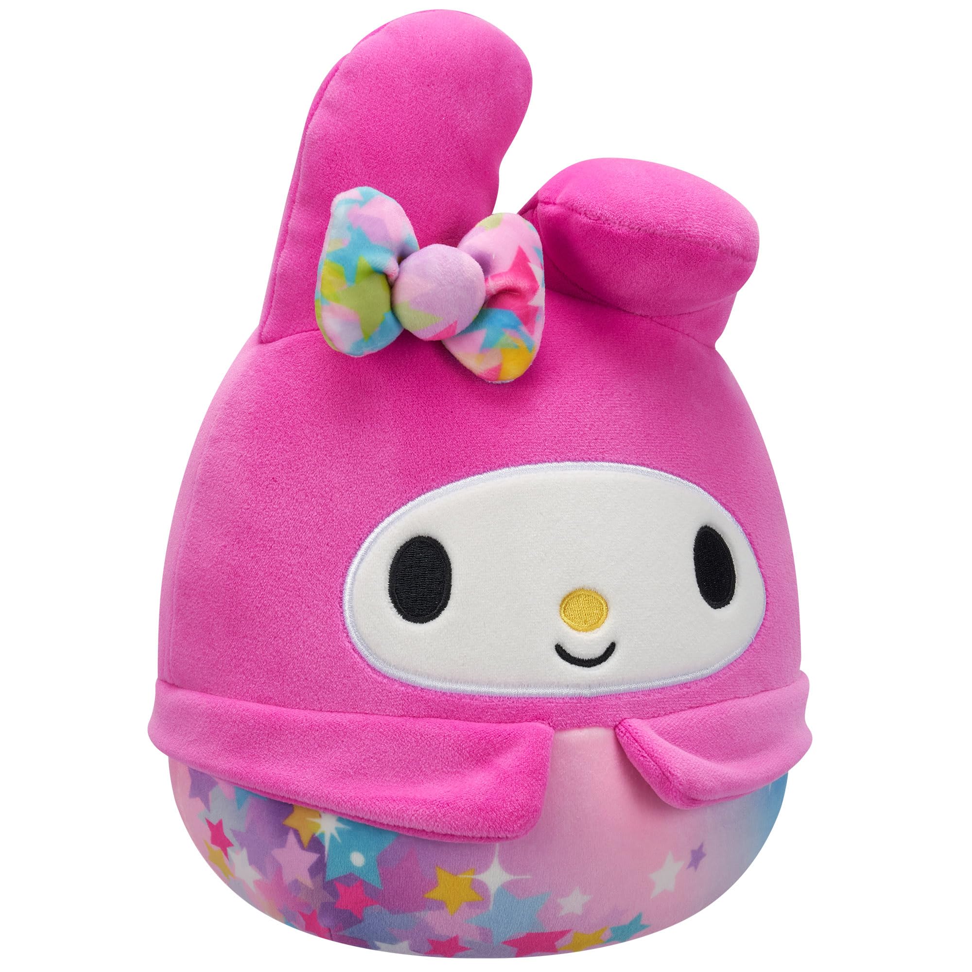 Squishmallows Starshine My Melody 10-Inch Plush - Sanrio Licensed Collectible 5