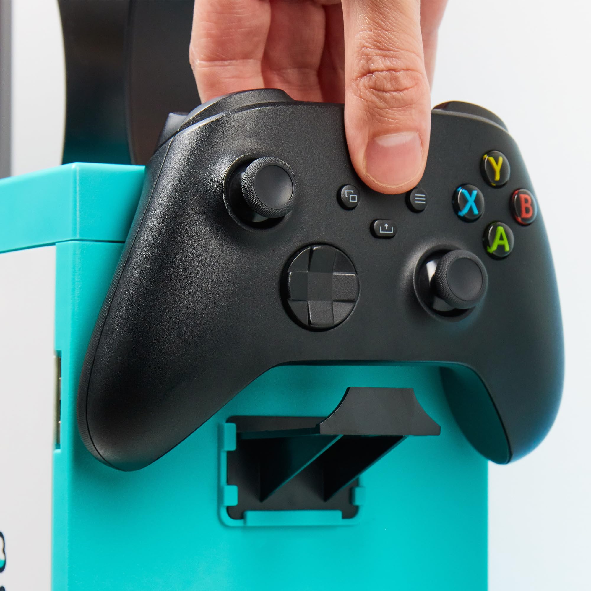 Fortnite Llama Gaming Locker - Universal Storage Stand for Games, Controllers & Headset by Numskull 5