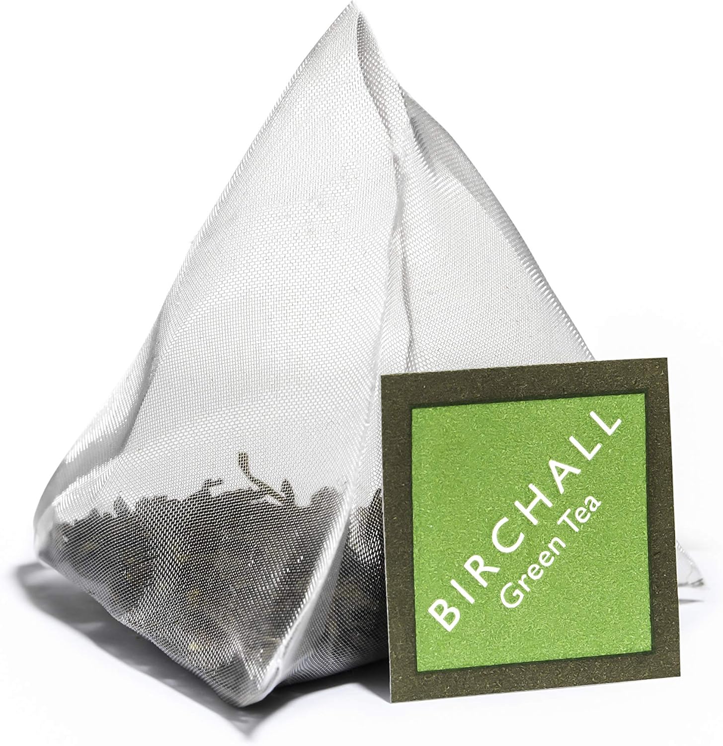 Birchall Mao Feng Green Tea Bags - Antioxidant-Rich Purifying Green Tea from China 5