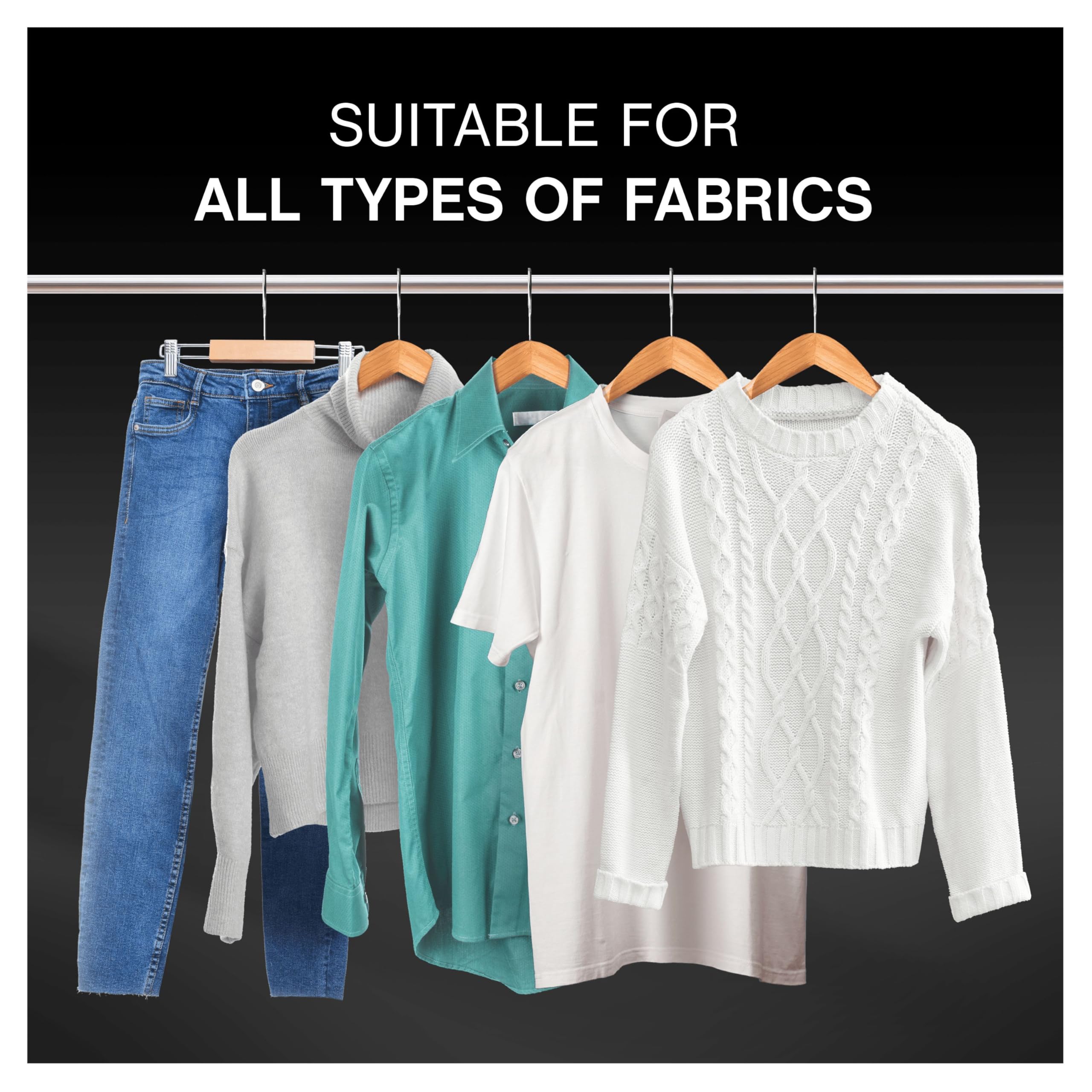 Lenor Unstoppables In-Wash Scent Booster (6x176g) - Fresh Citrus & Floral Fragrance 10