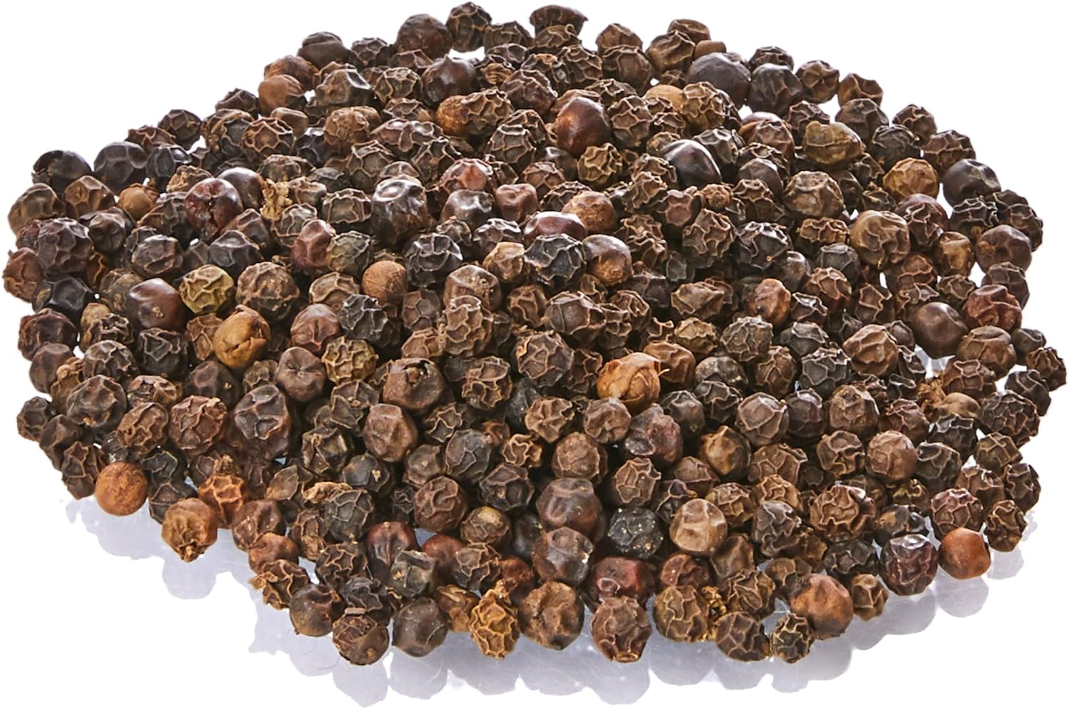 Old India Black Peppercorns 750 g 4