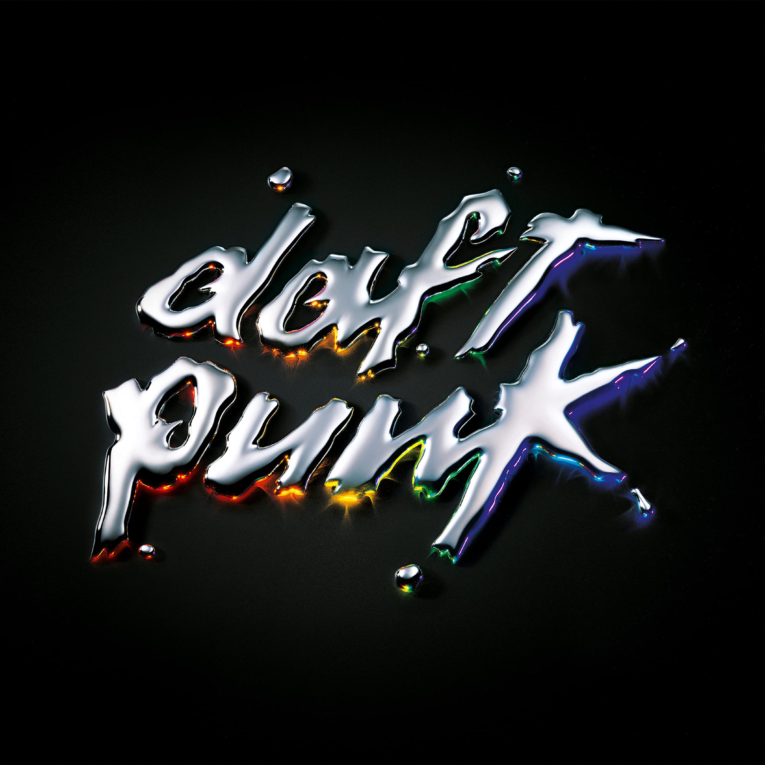 Daft Punk - Discovery [Double LP Vinyl]