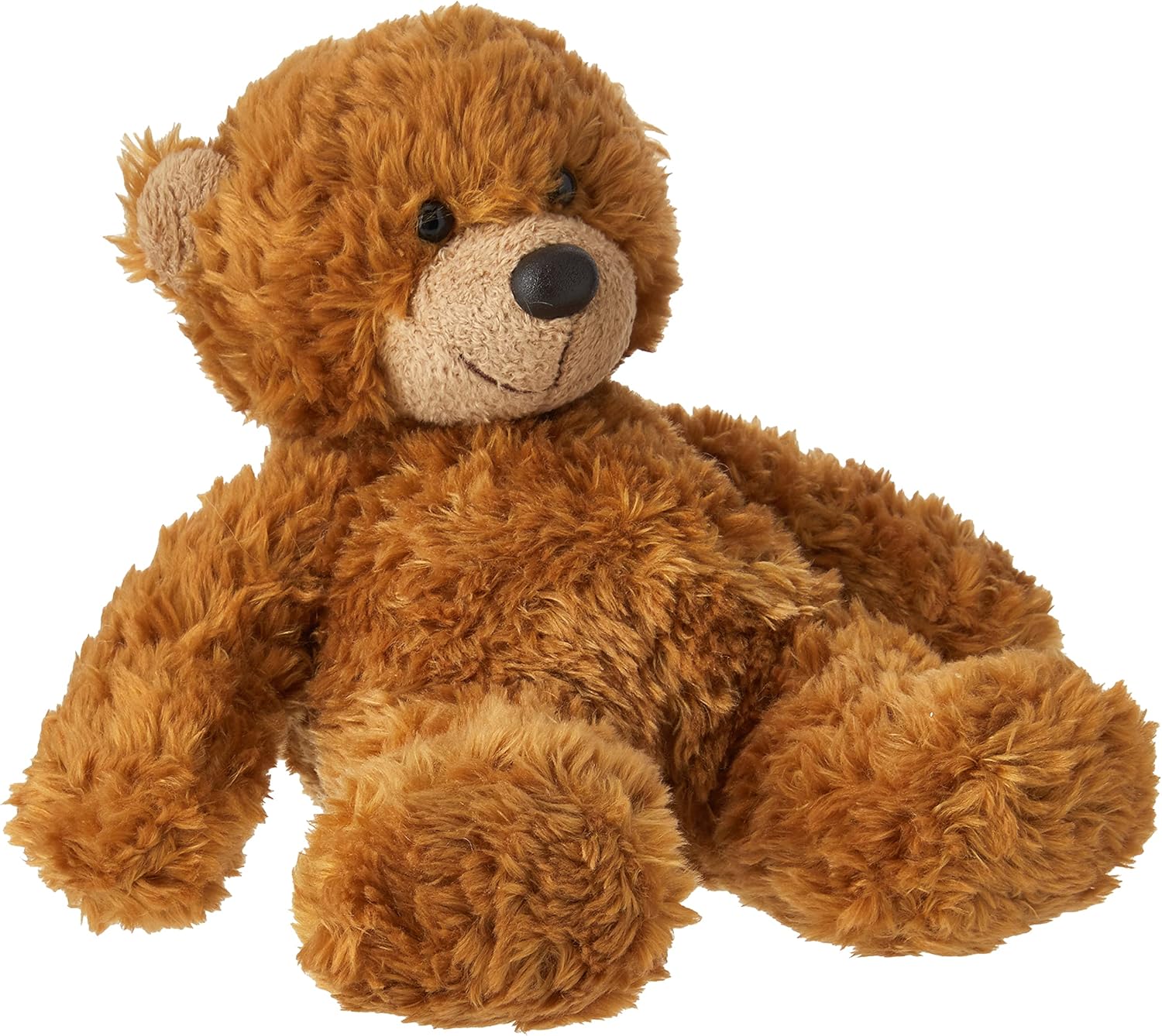 Aurora Bonnie Teddy Bear - Soft Plush Stuffed Animal for Babies & Kids 3