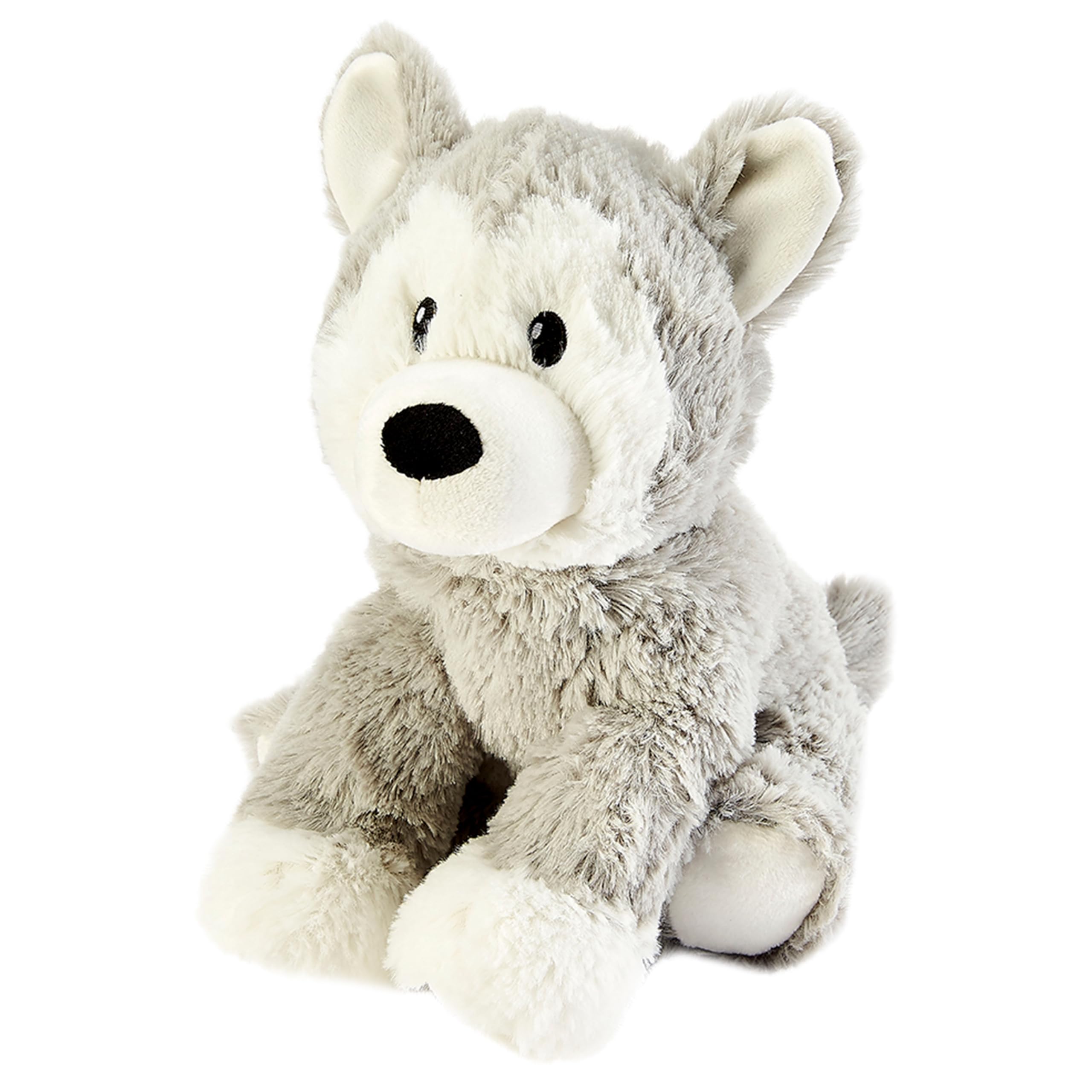 Warmies 9 inch Warm Hugs Liger Heatable Plush Toy Scented with French Lavender