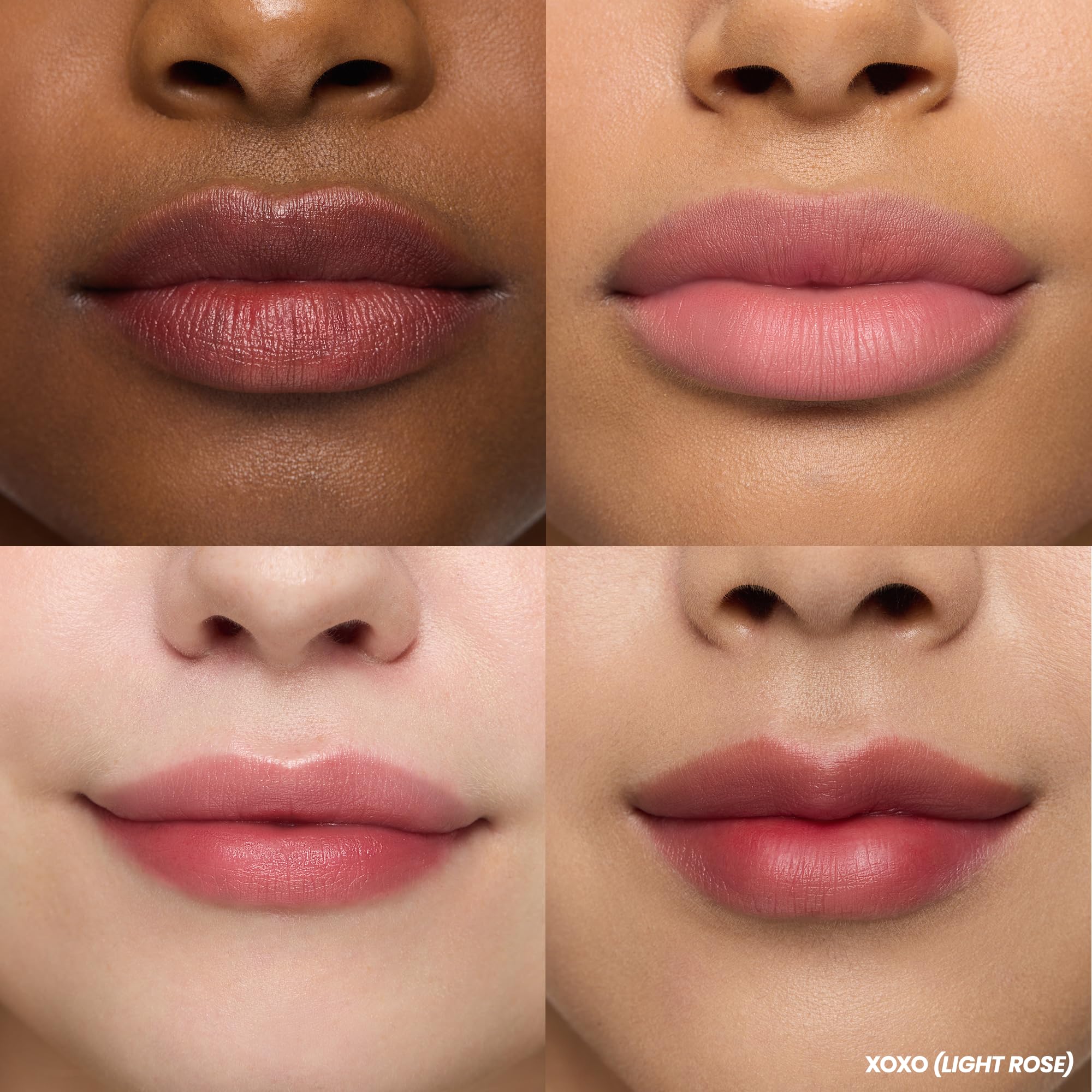 Wonderskin Wonder Blading All Day Lip Stain Peel Off Masque and Reveal Kit (XOXO) 8