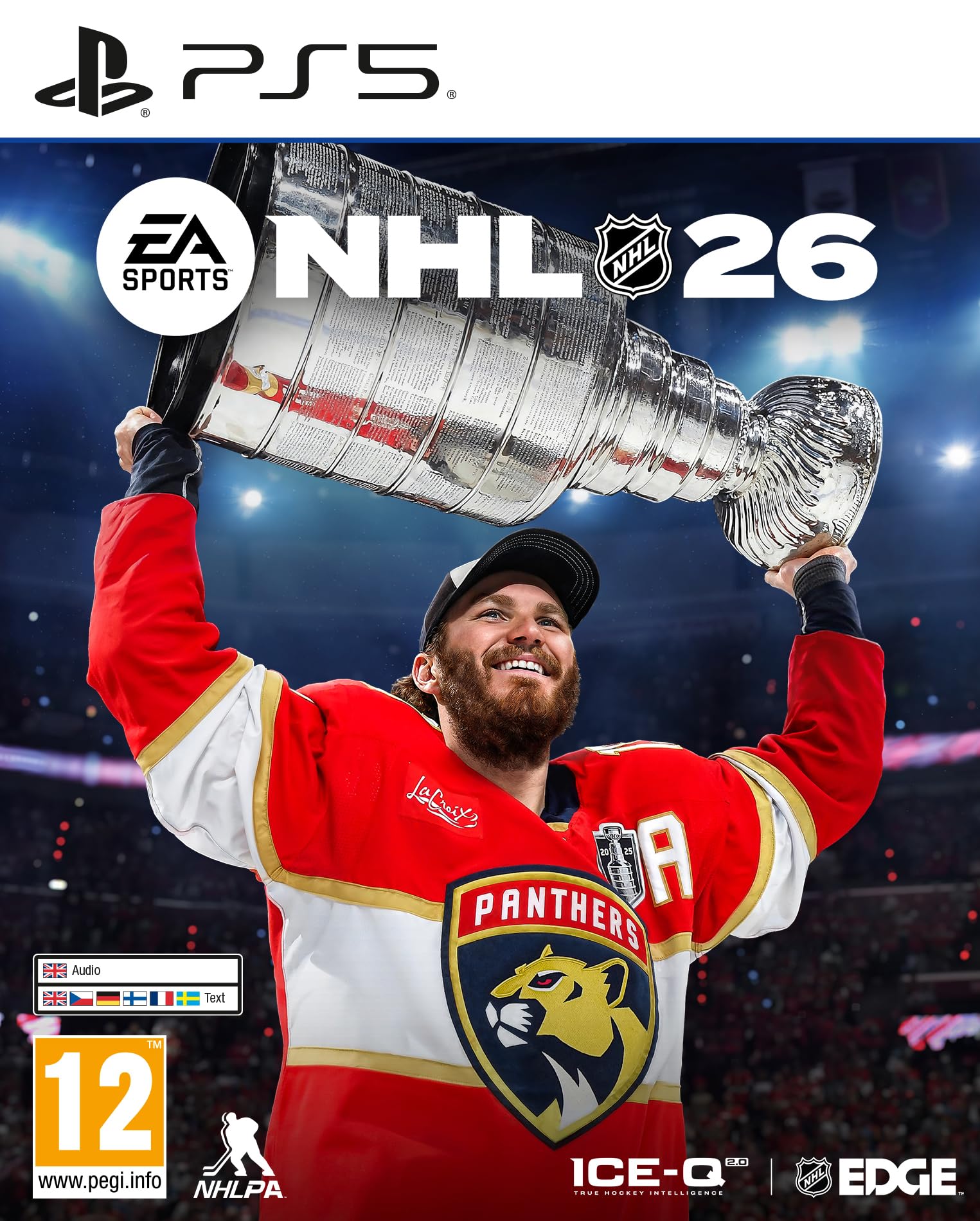 EA SPORTS NHL 26 - PS5 Standard Edition