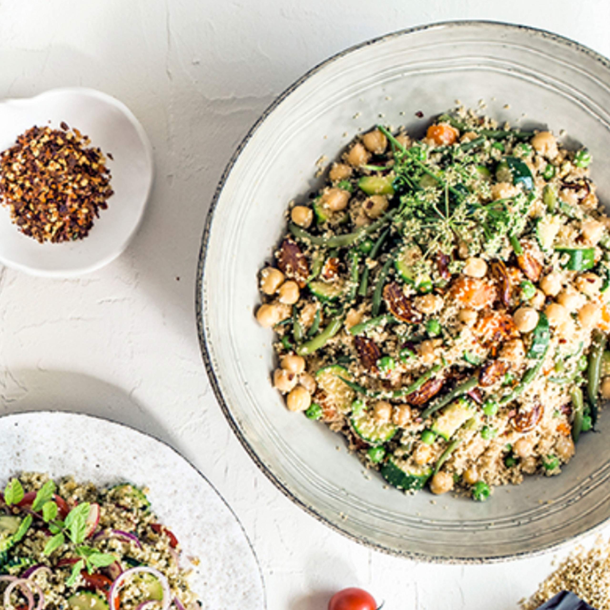 Garofalo Bio Quinoa (300 g) 4