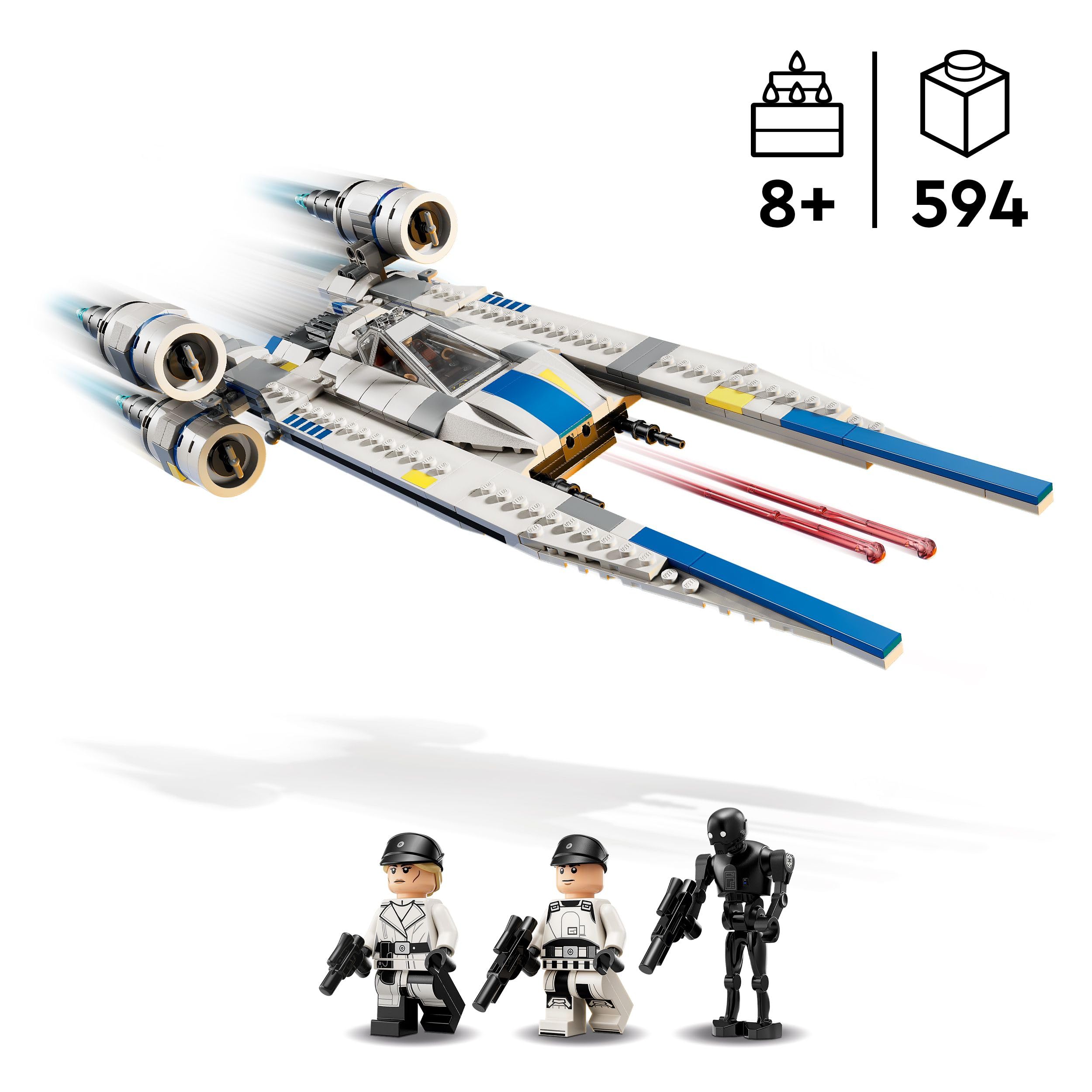 LEGO Star Wars 75399