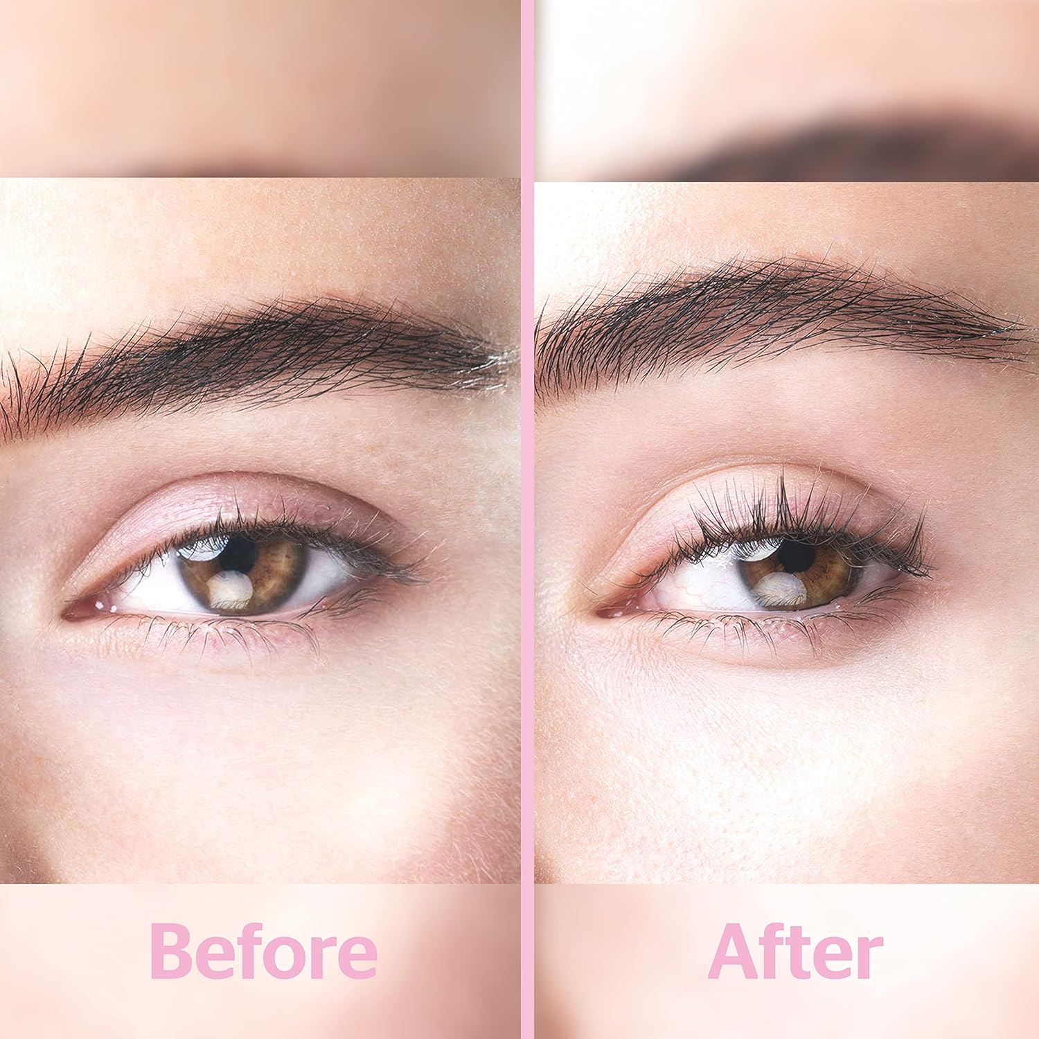 Brushworks Eyelash Curler - Lash Curling Tool for All Eye Shapes 7