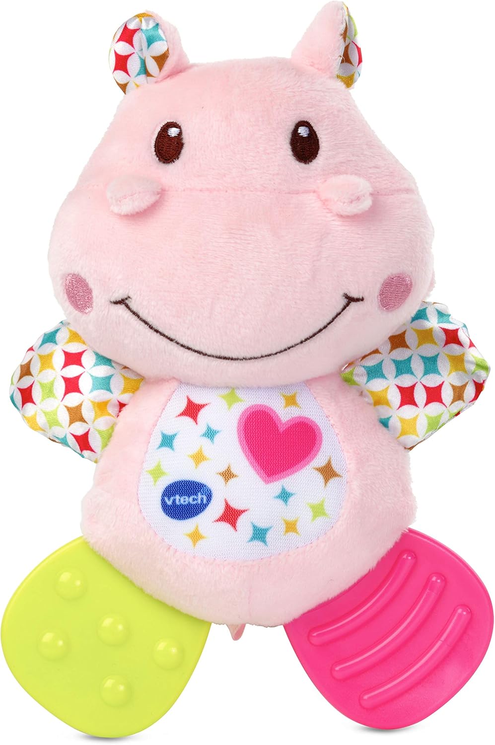 VTech My First Gift Set New Baby Gifts | Newborn Baby Toys Including Hippo Anima 7