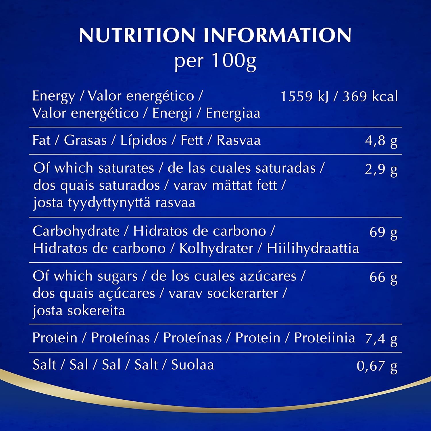 Lindt Heiße Schokolade 300 g – Hergestellt mit echter Lindt Schokolade, veganfreundliches Rezept 5