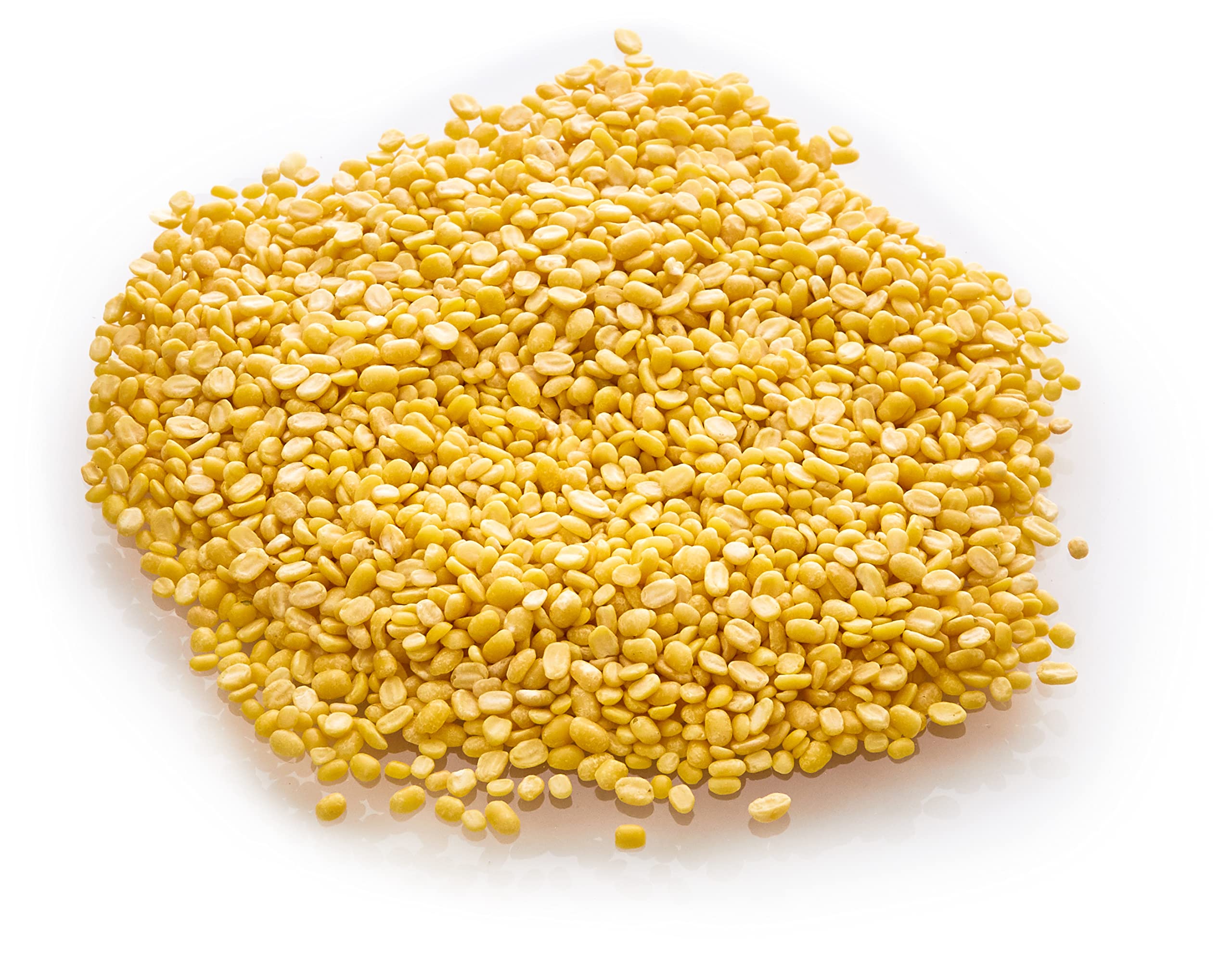 Old India Mung Washed 1kg