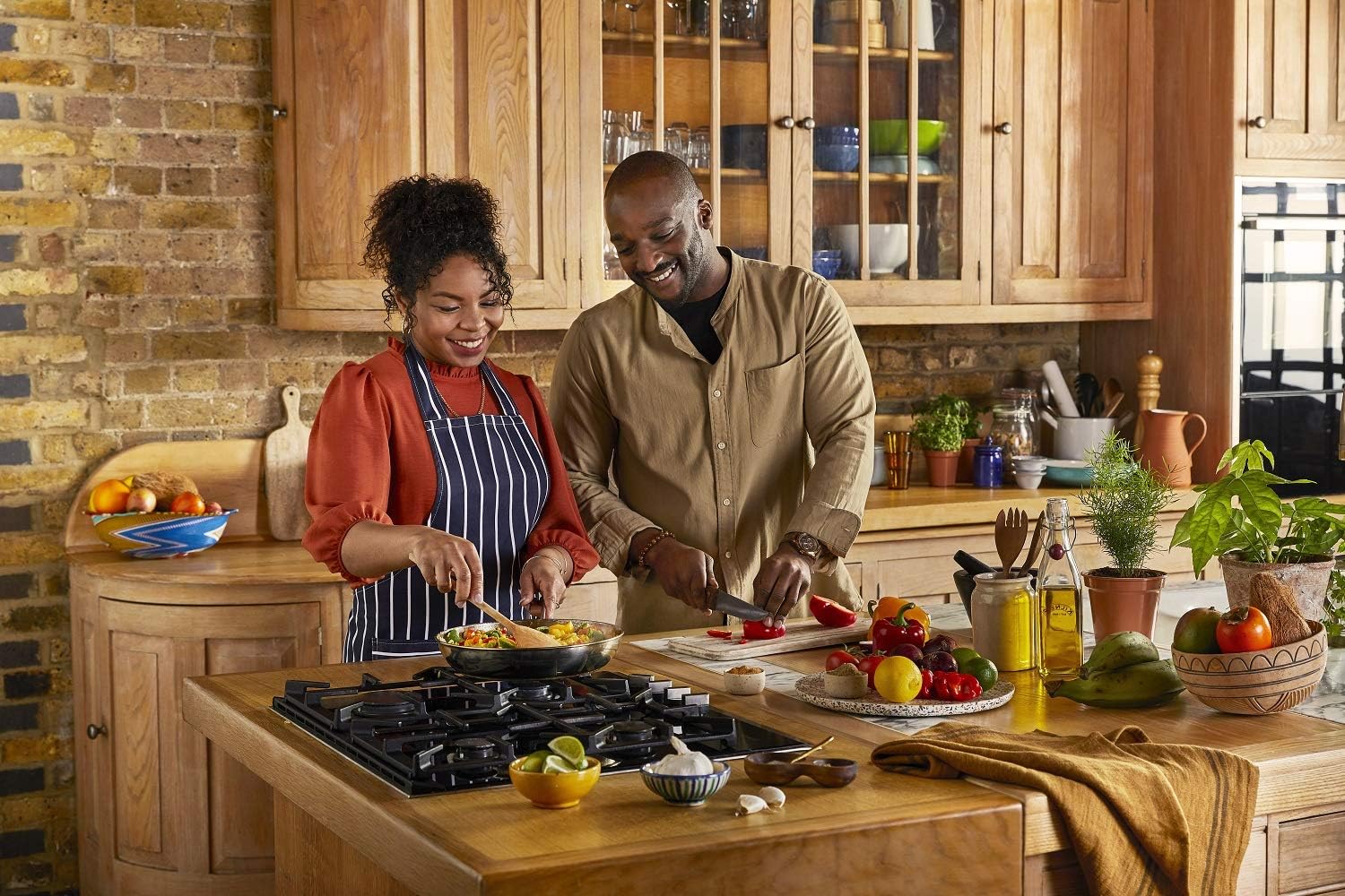 Rajah - Haldi Ground Turmeric (1kg) 5