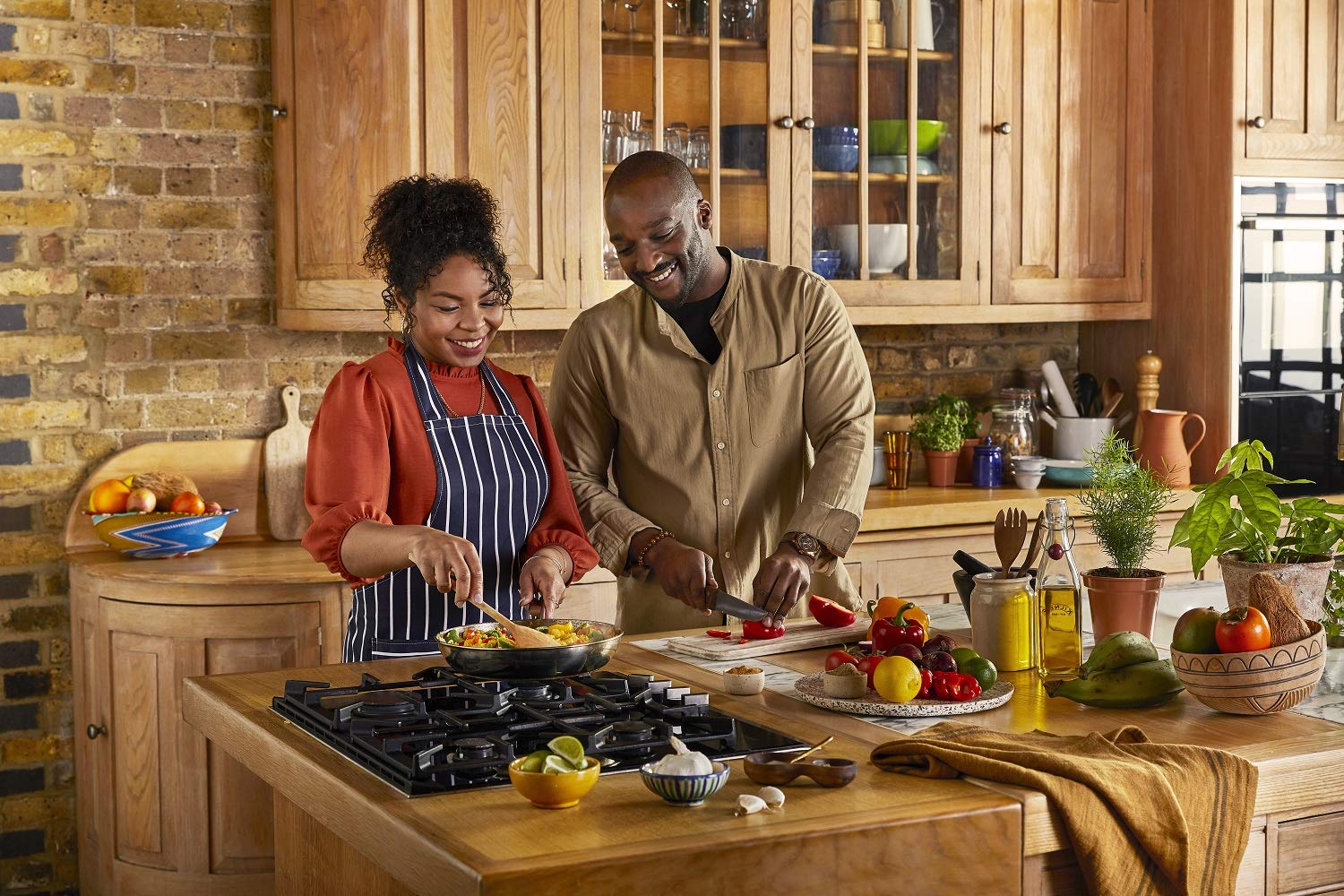 Rajah - Gemischtes Currypulver | Masala | 1 kg wiederverschließbarer Beutel 5