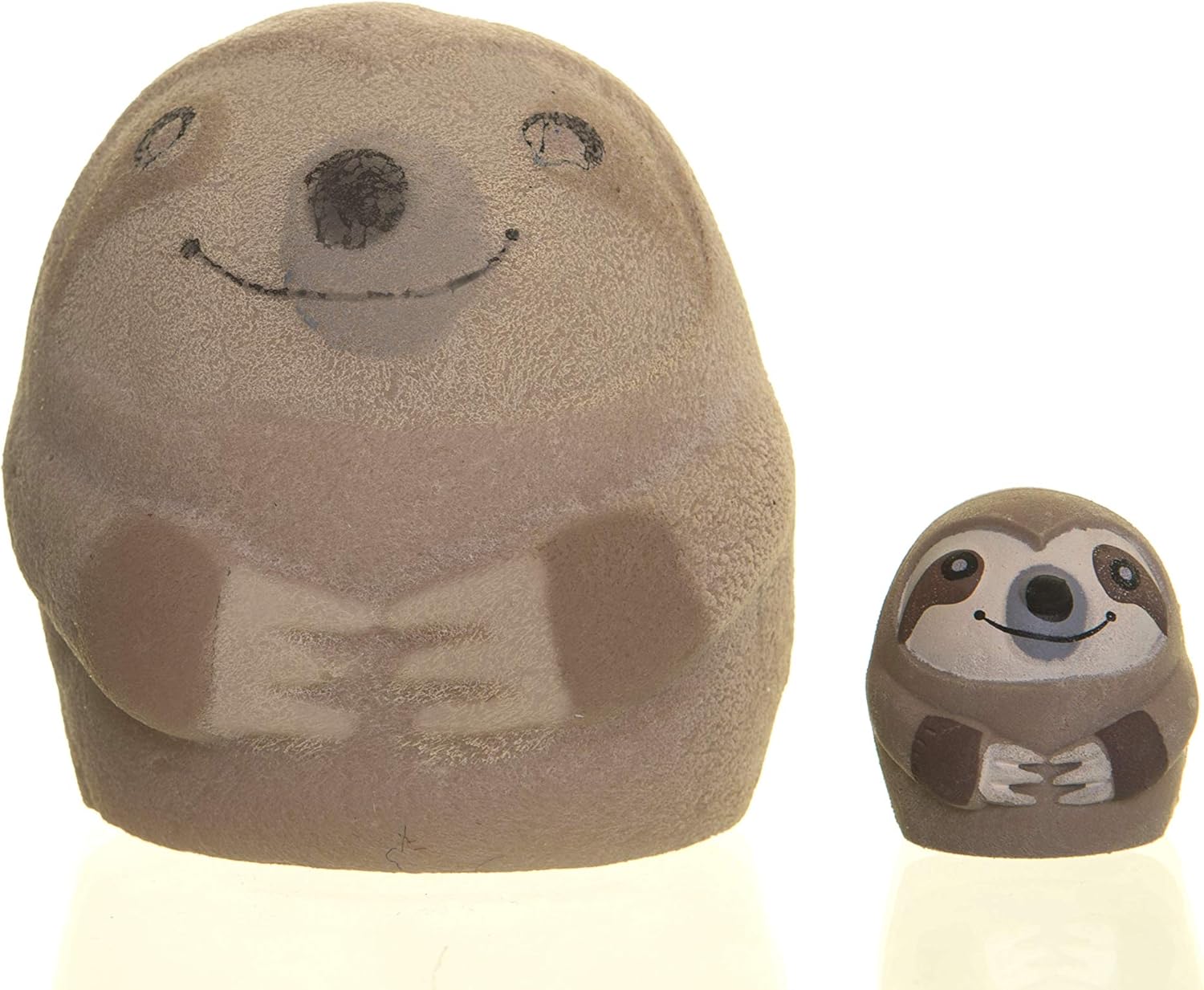 Grow a Sloth Toy - Just Add Water, Expands Up to 6x Size - Fun for Kids Ages 5-8 3