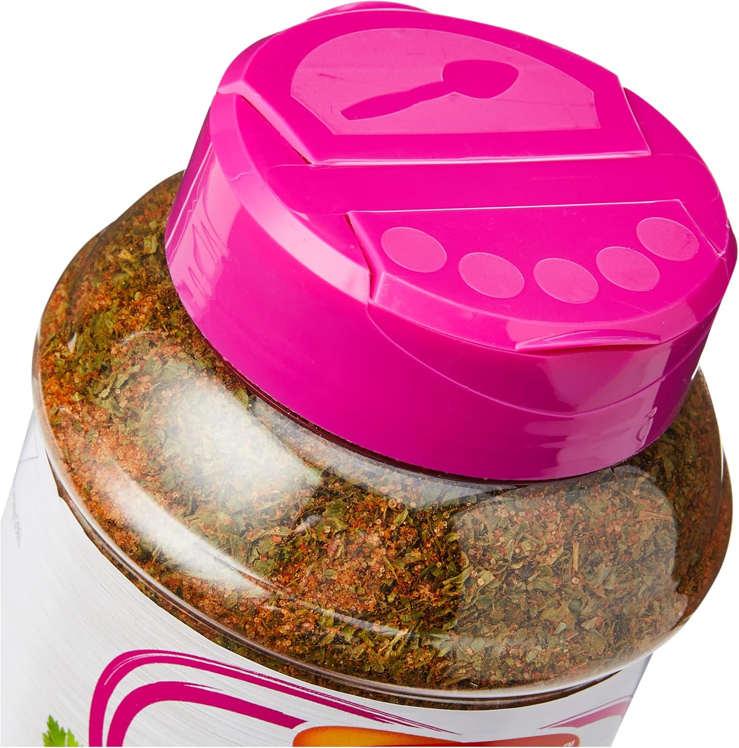 Schwartz - Hühnergewürzpulver, 0,72 kg 3