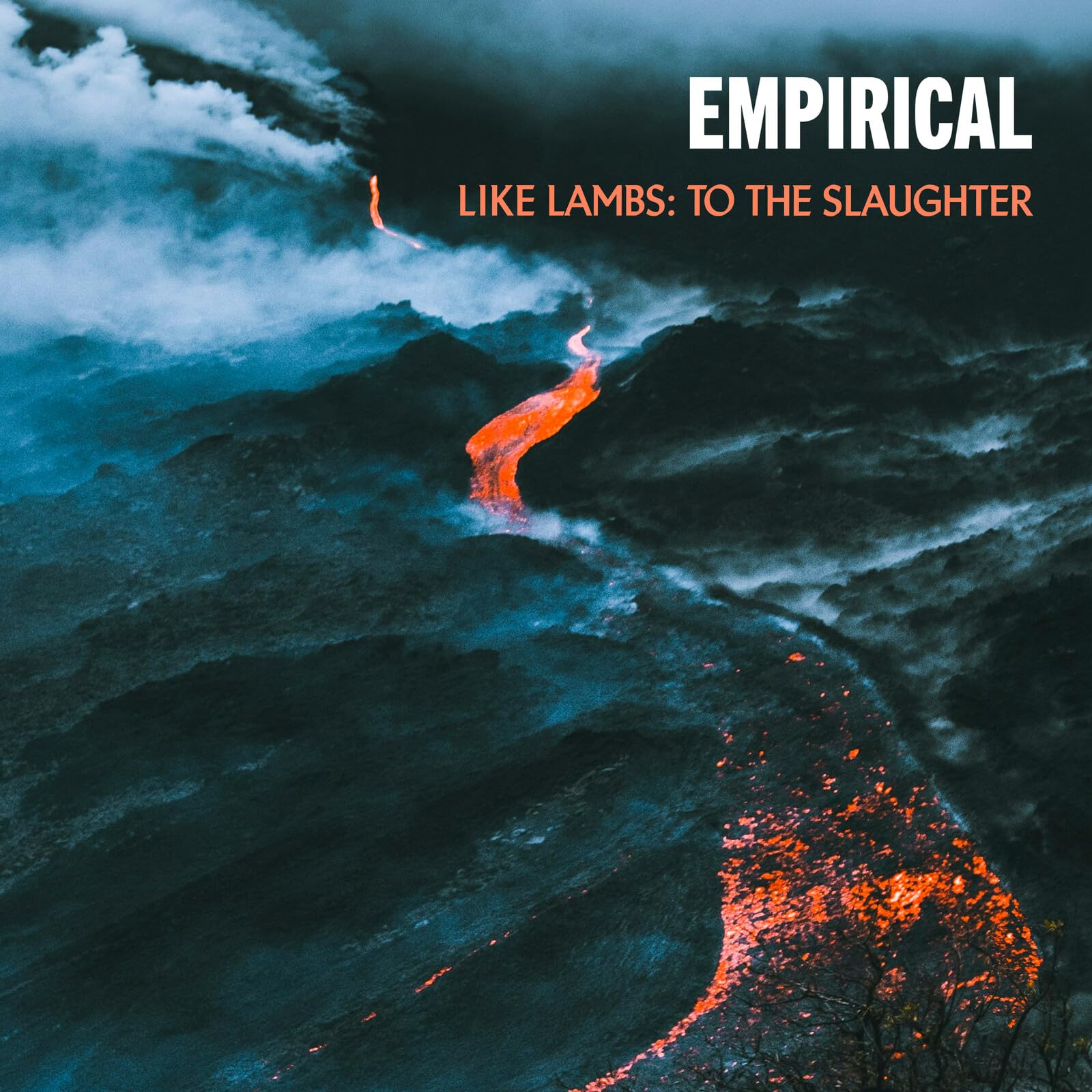 Empirical - Like Lambs: To The Slaughter [2LP Vinyl]