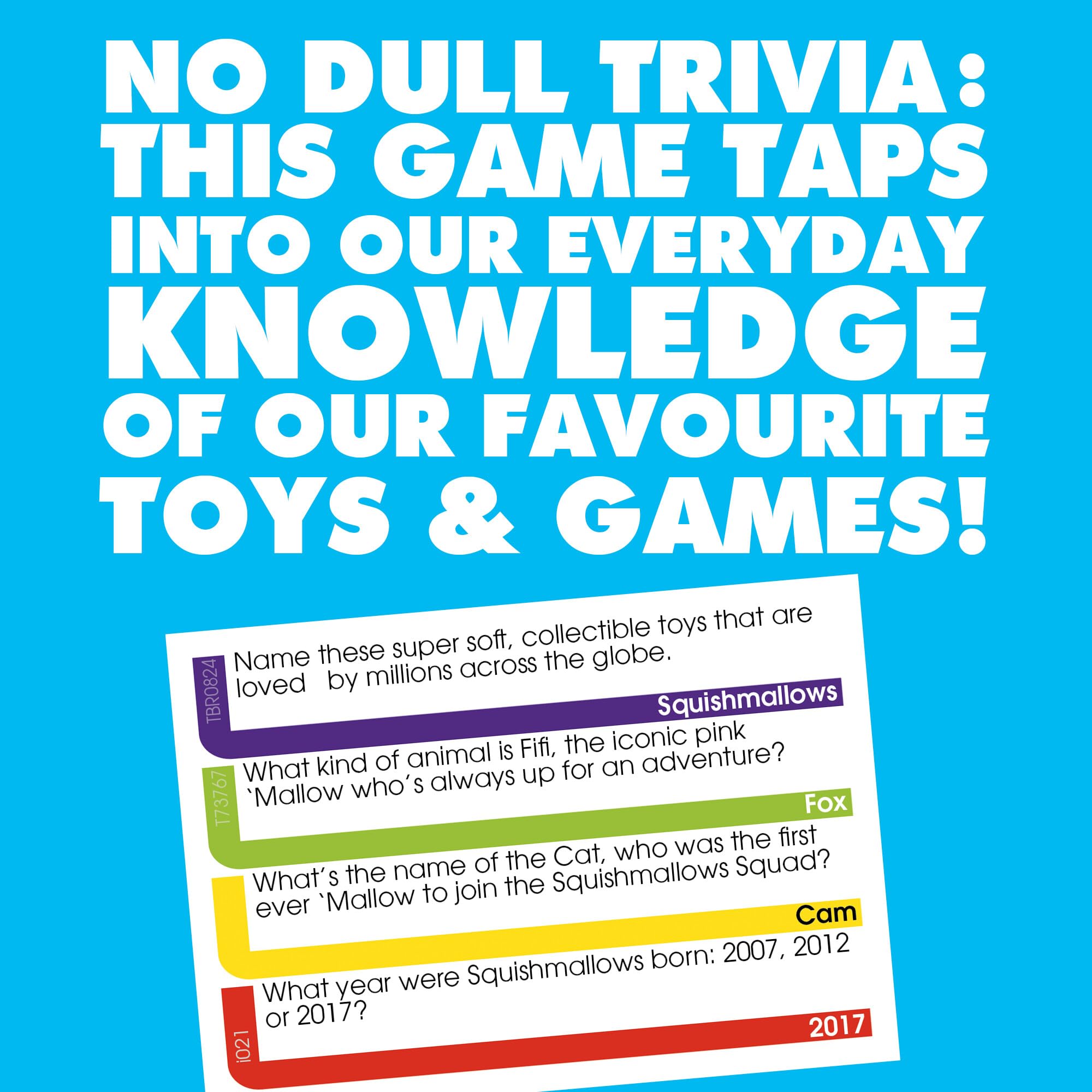 Drumond Park LOGO Toys & Games Mini Board Game 6