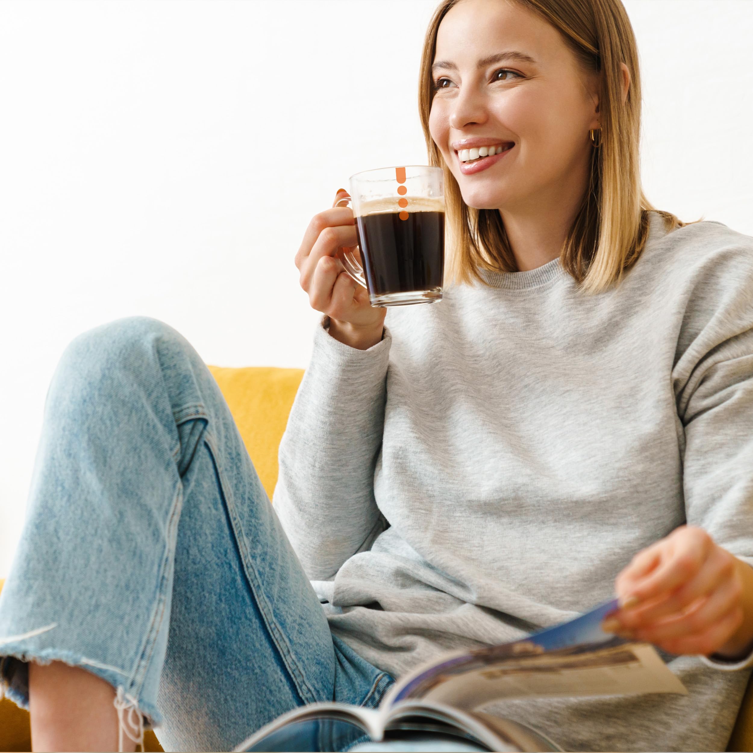 Nescafe - Azera Americano Instant Coffee90g 3