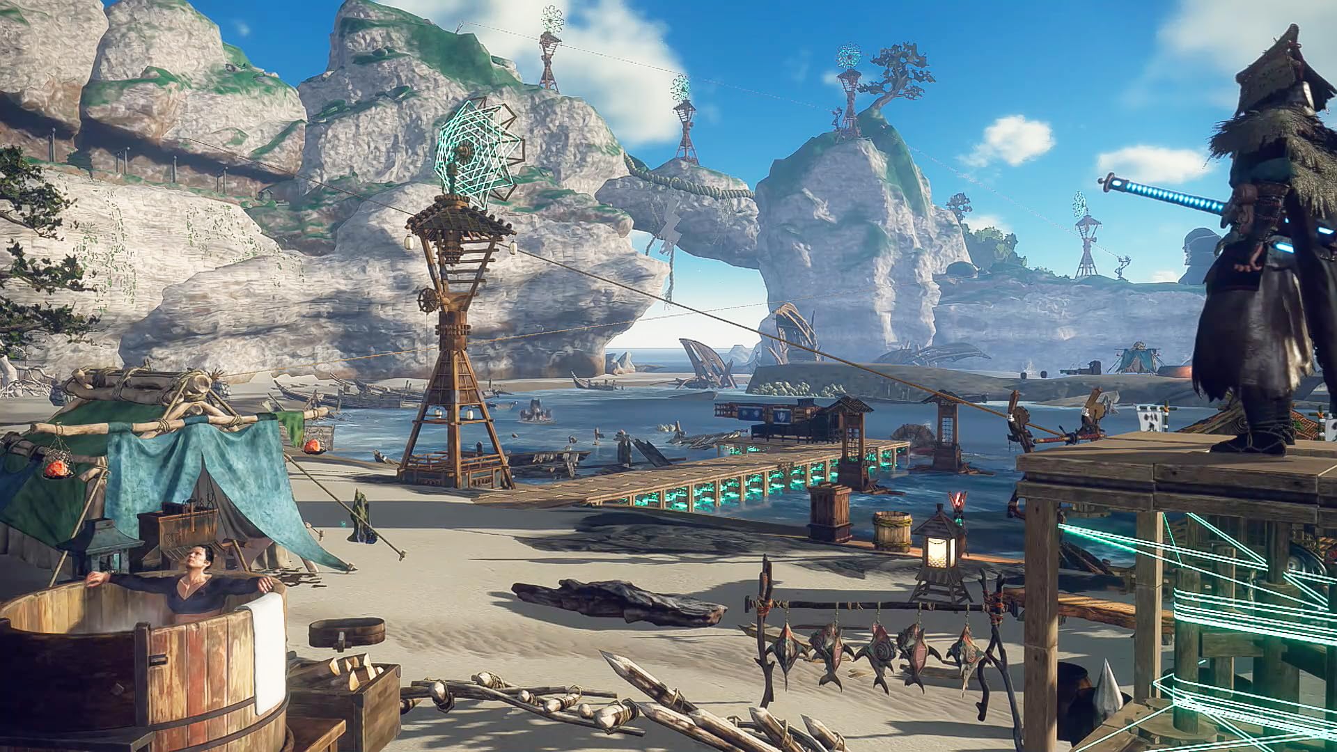 Wild Hearts S - Nintendo Switch 2 5