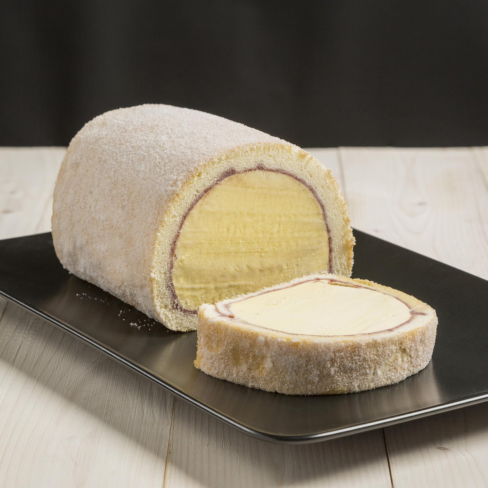 Macphie Ku-Li® Raspberry Fruit Coulis 450g 3