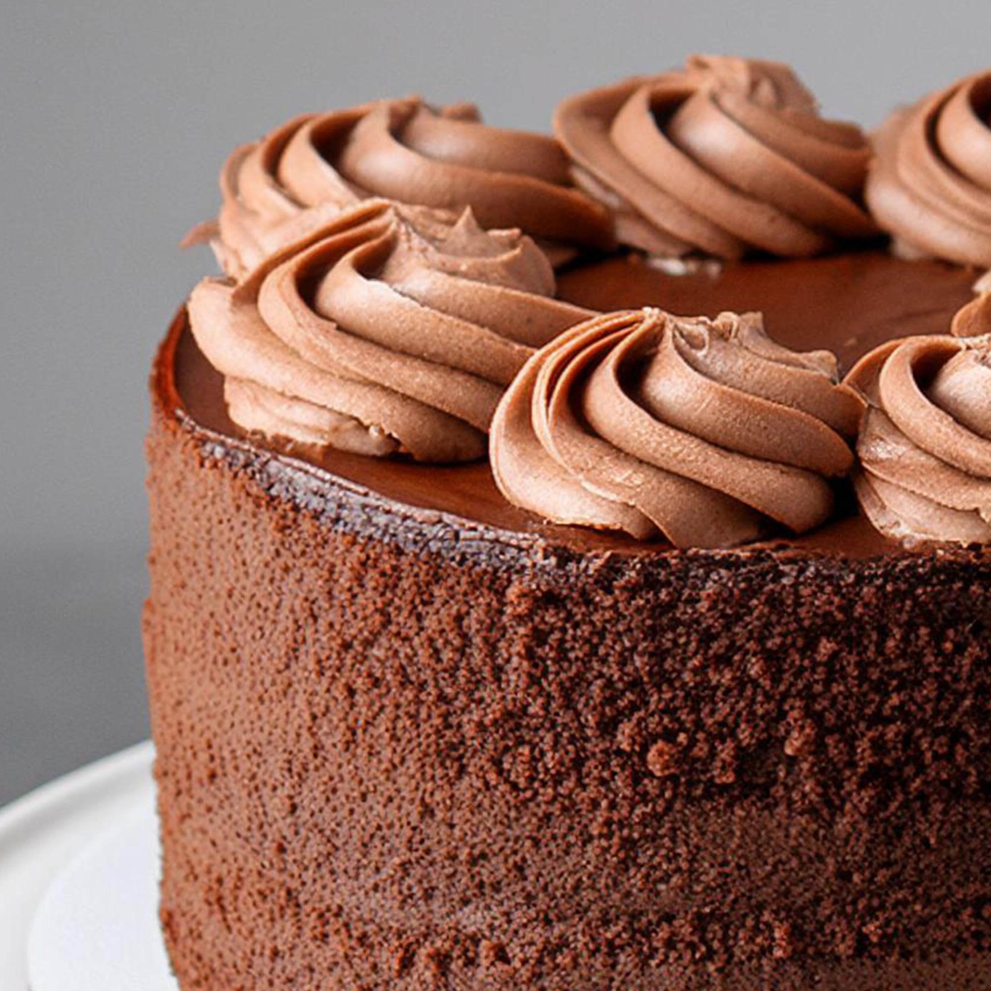 Culpitt Select - Chocolate Cake & Cupcake Mix, 1kg, Makes 2 x 8" Sponge Cakes, Just Add Water 4