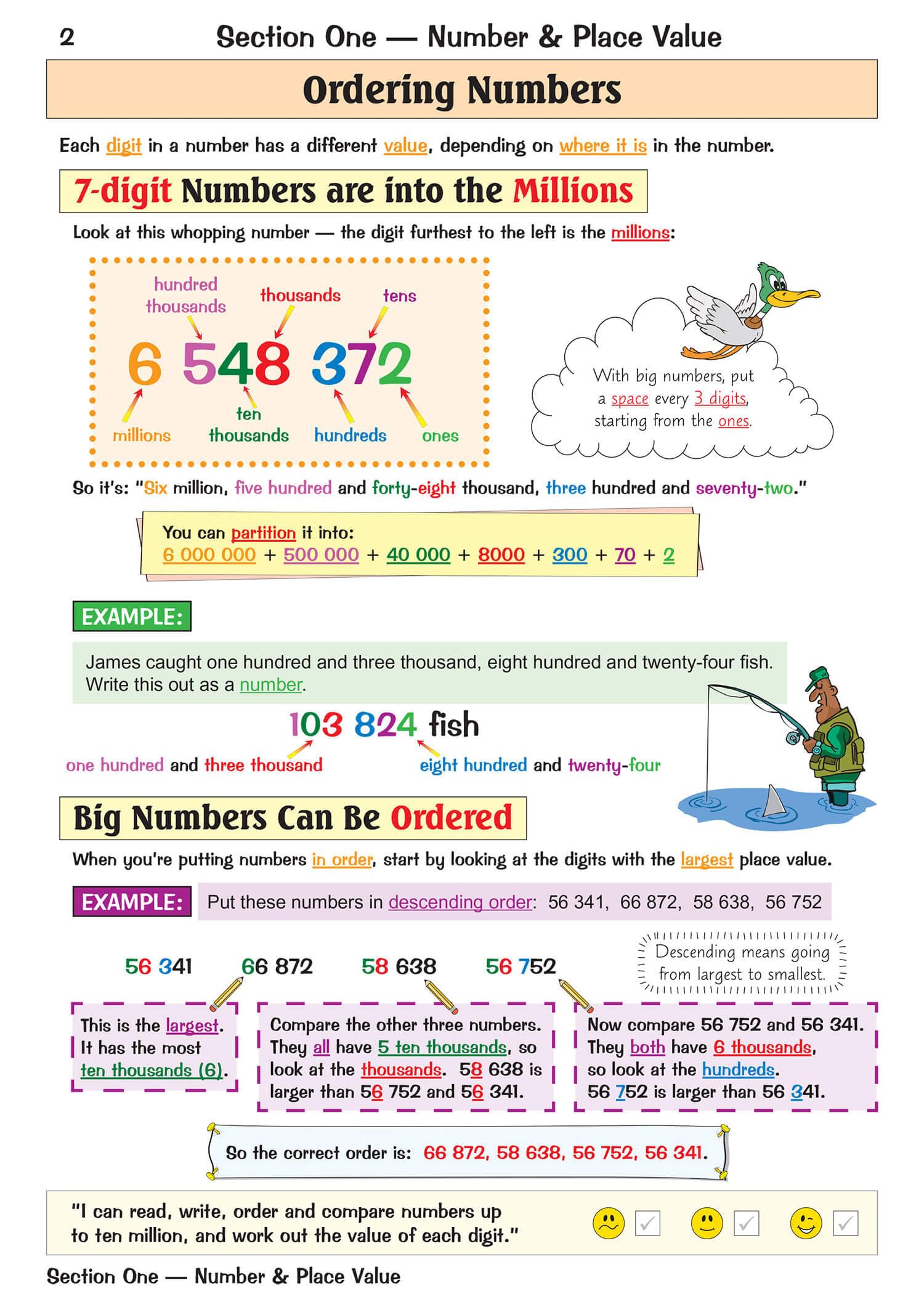 CGP KS2 Maths SATS Revision Book - Ages 10-11 | Paperback | 112 Pages 2