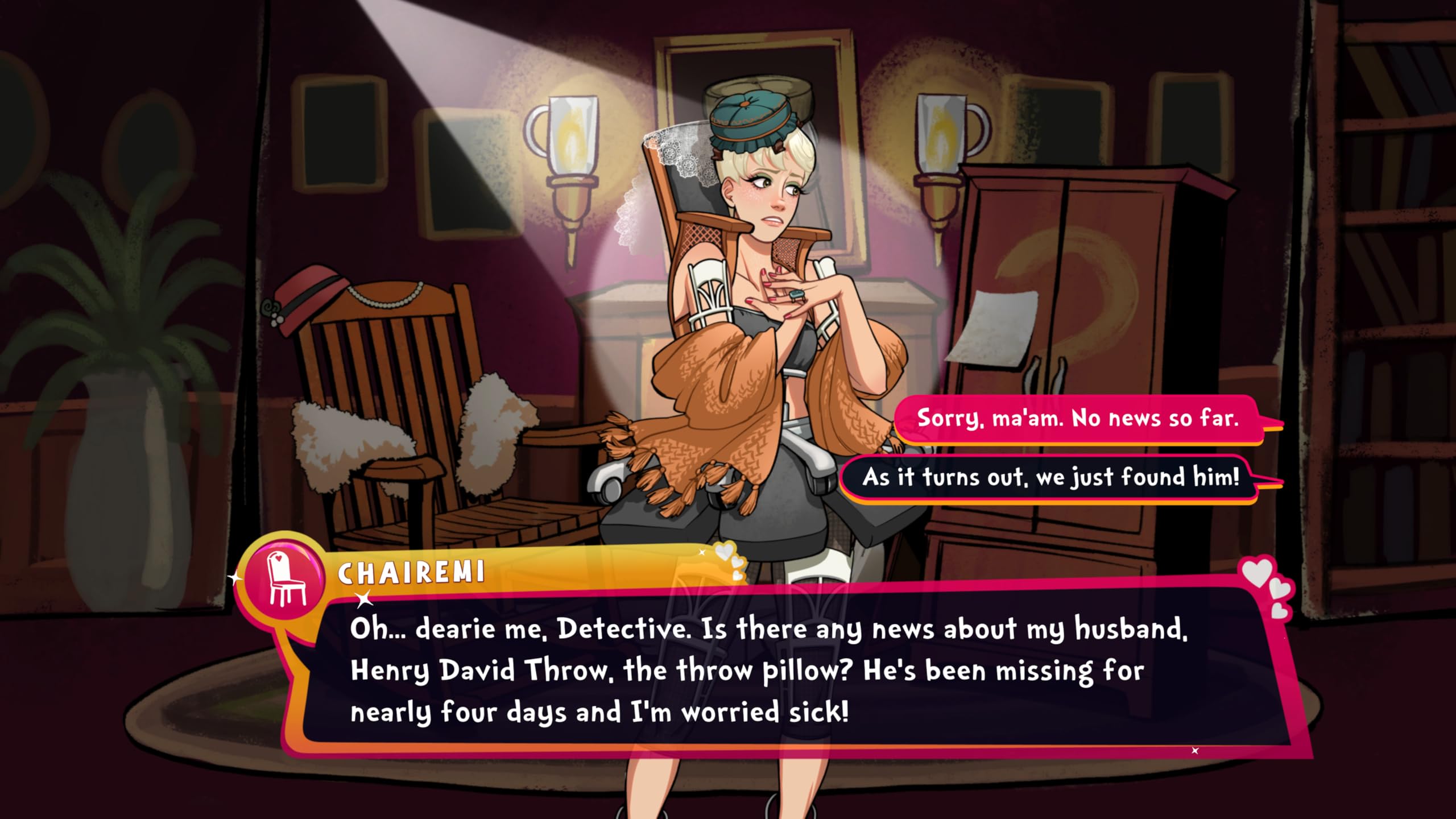 Verabrede dich mit allem! – Nintendo Switch Deluxe Edition 6