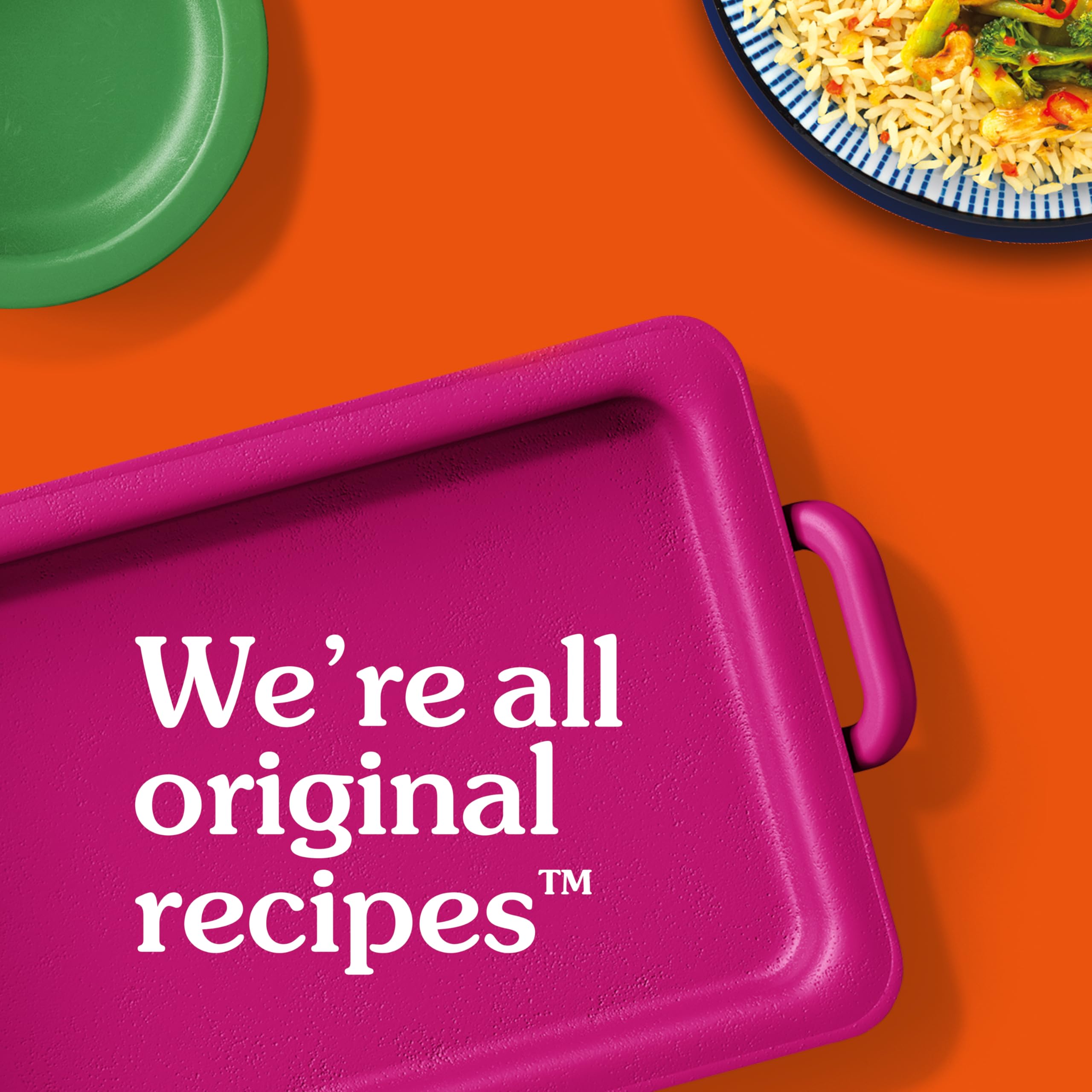 Ben's Original Savoury Chicken Microwave Rice - 6 x 220g Pouches 6