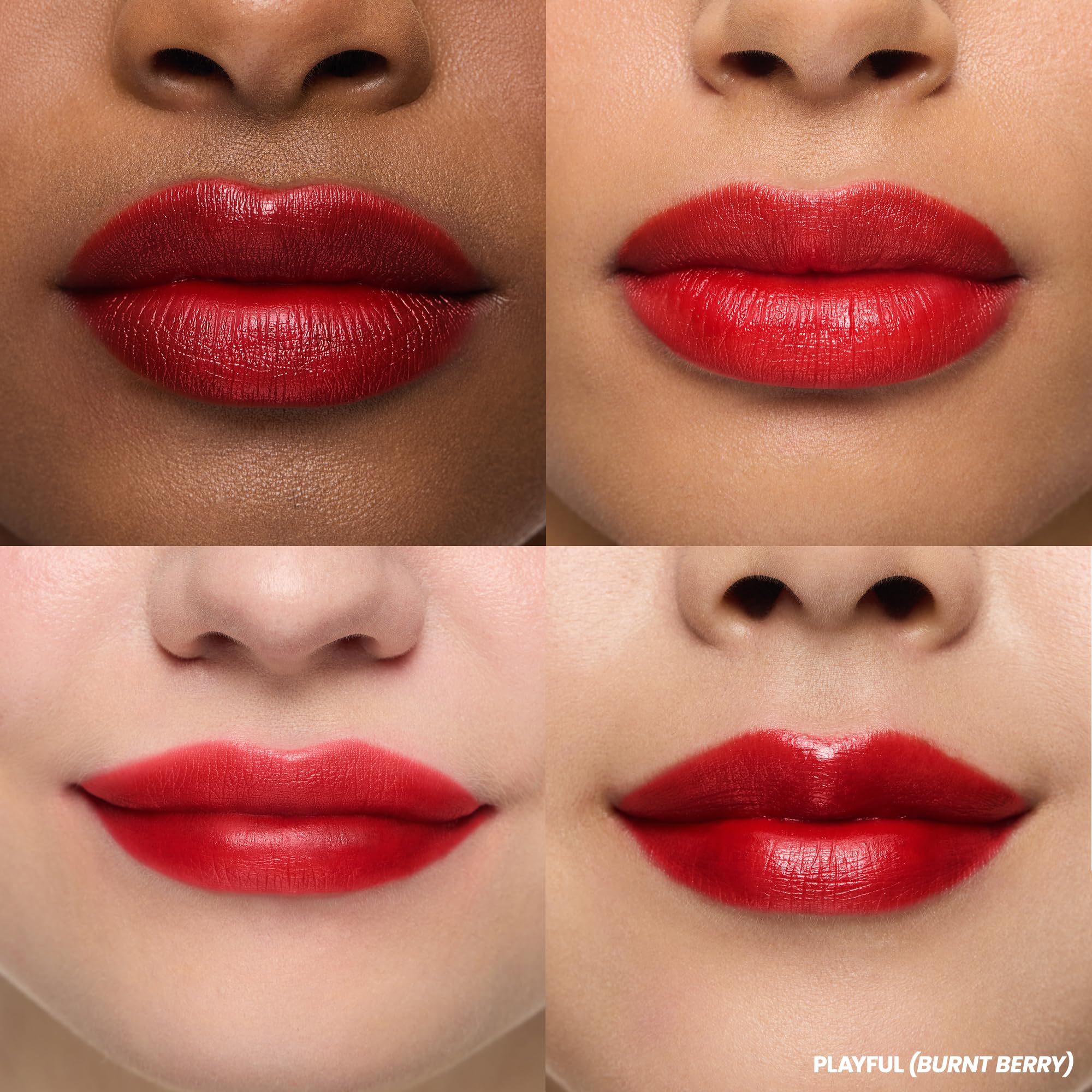 Wonderskin Wonder Blading Lip Stain Peel Off Masque - Playful Stain & Go 9