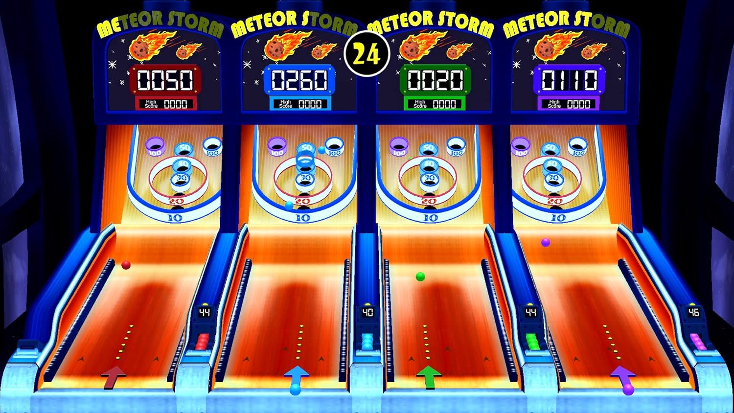 Carnival Games – Nintendo Switch Digital Edition 6