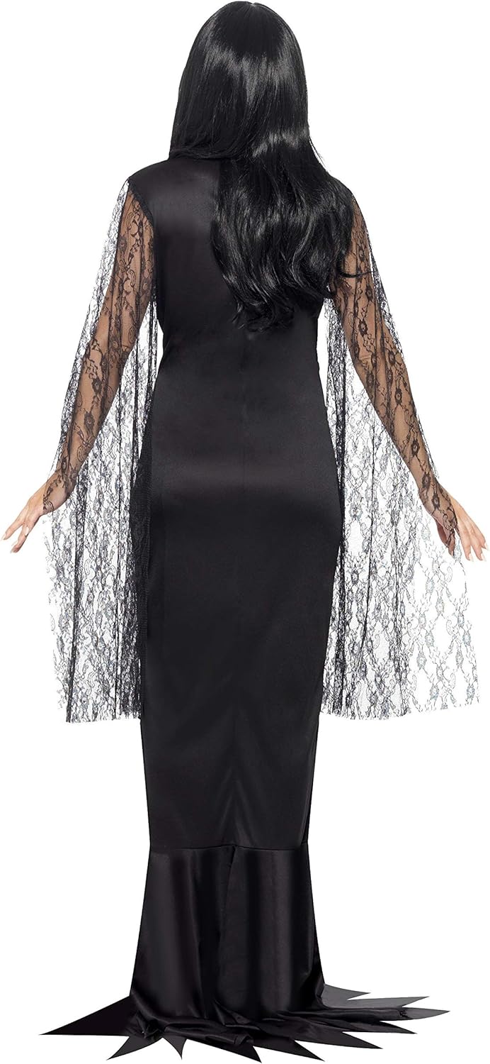 Smiffys Immortal Soul Costume - Adult Women's Size L 4