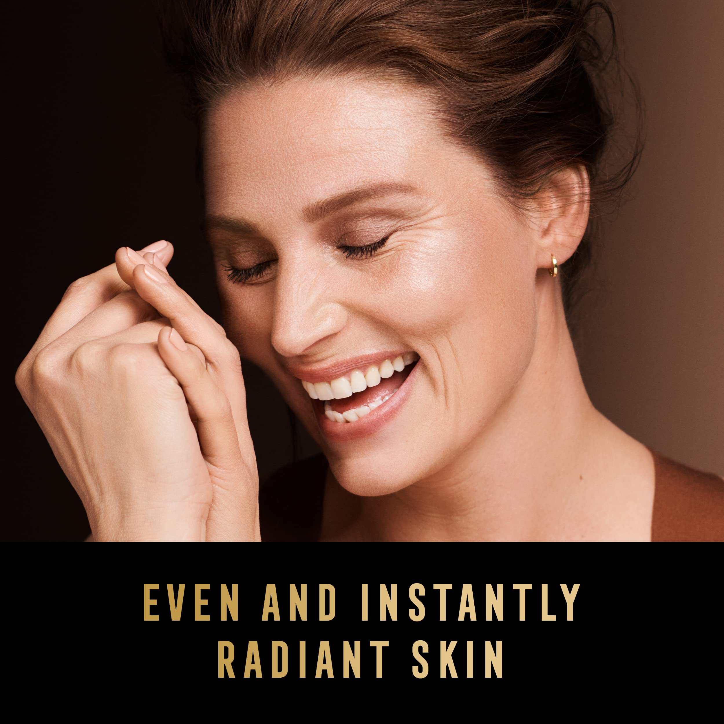 Max Factor Crème Puff Pressed Powder (14g) - Natural Nude Shade 6