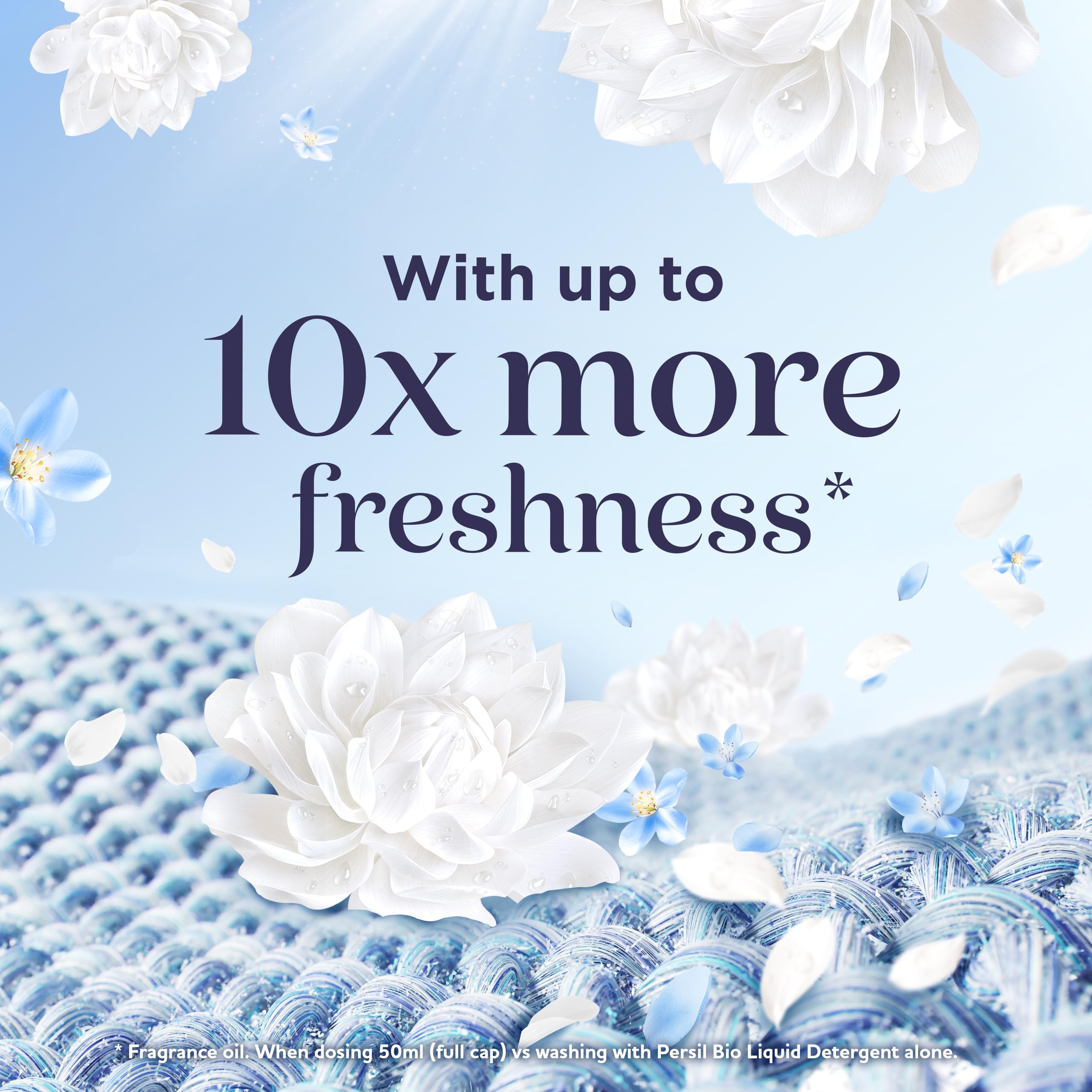 Comfort Pure Gently Fresh Scent Booster Elixir (510g) 6