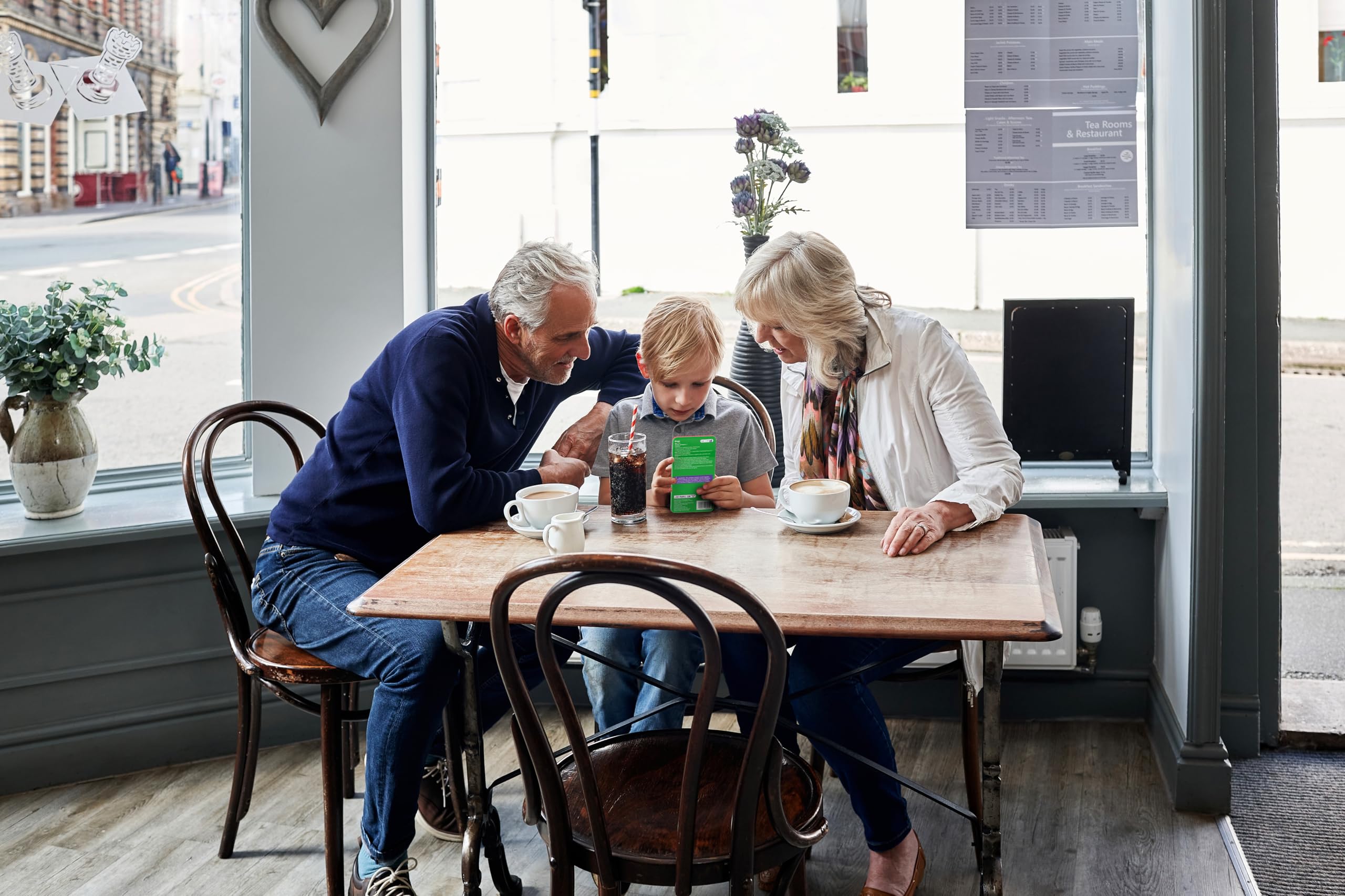 The Purple Cow Animal Bingo Magnetic Travel Game 10