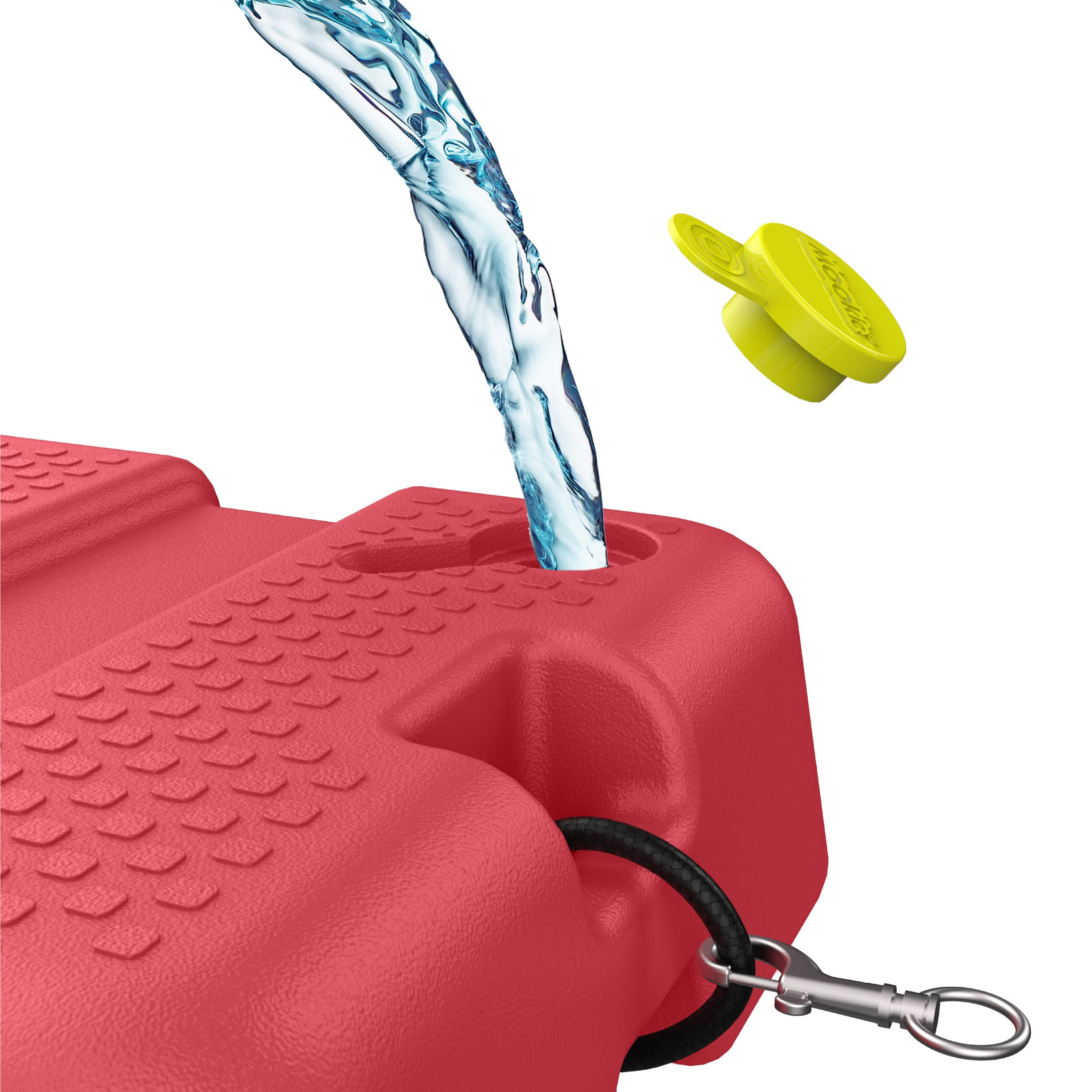 Swingball Reflex Soccer Trainer - All Surface Football Game for Kids Ages 6+ 6