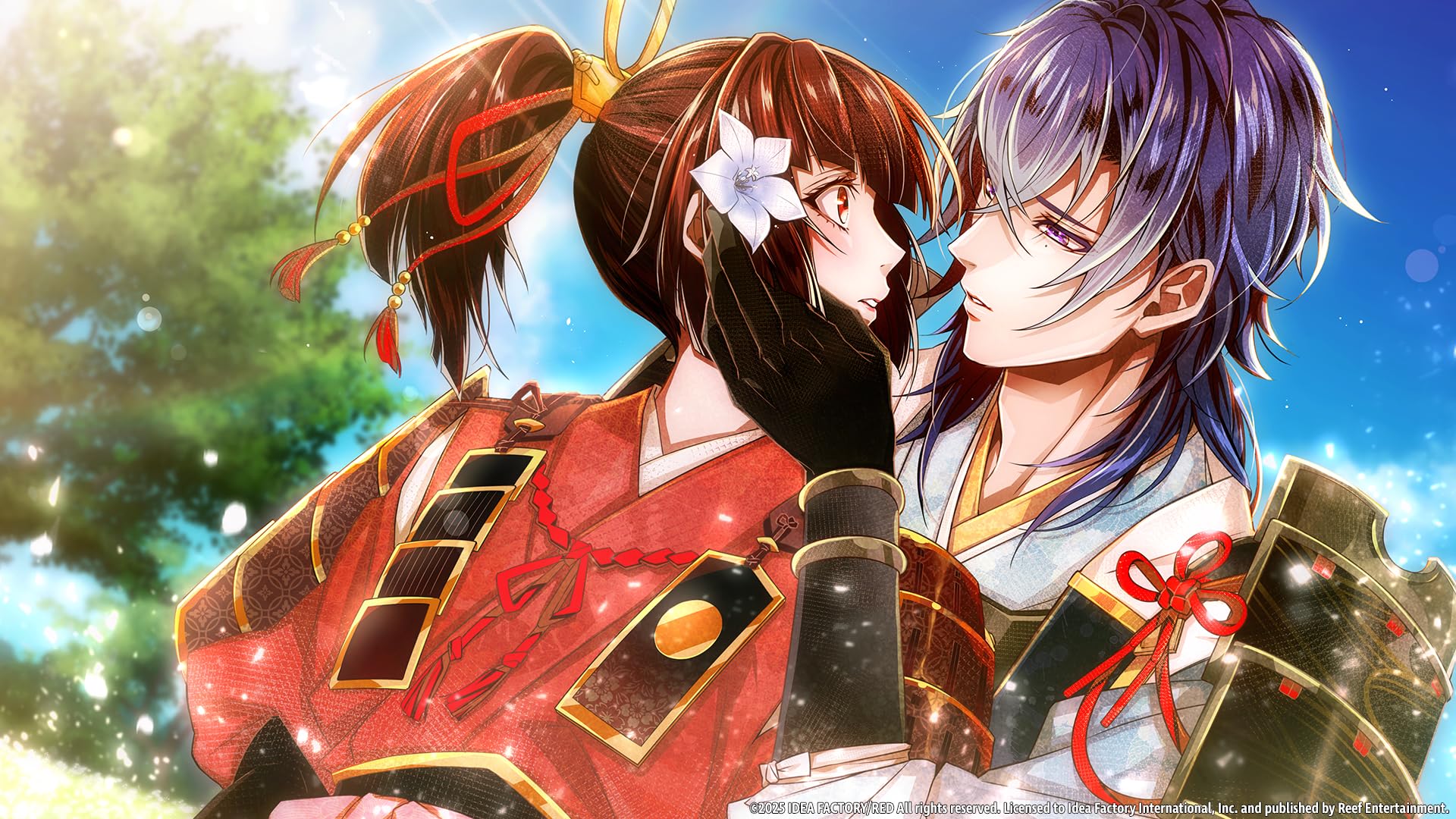 Birushana: Rising Flower of Genpei & Winds of Fate – Dual Pack [Nintendo Switch]