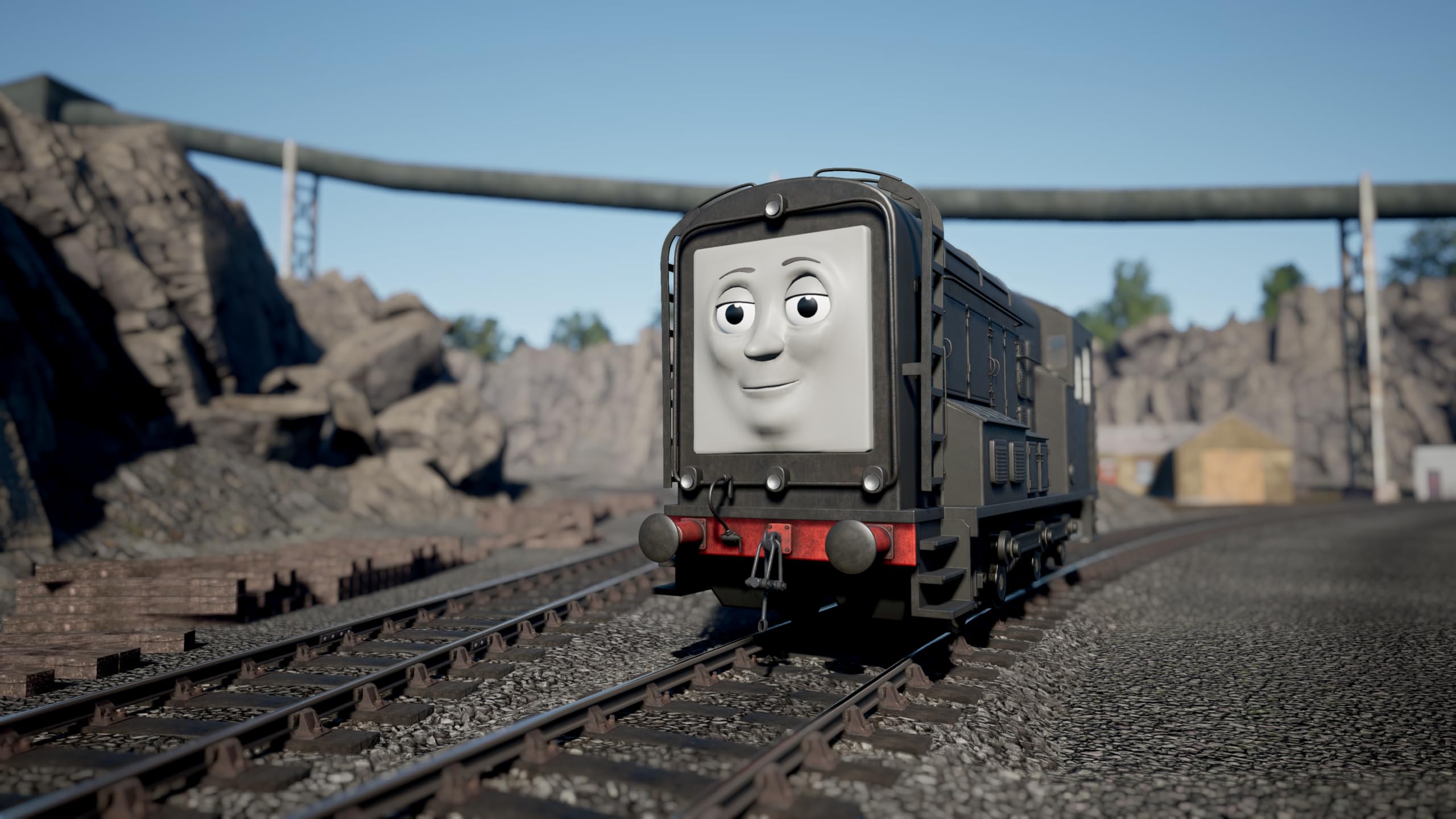 Thomas and Friends: Wonders of Sodor - Deluxe Edition [Nintendo Switch] 9