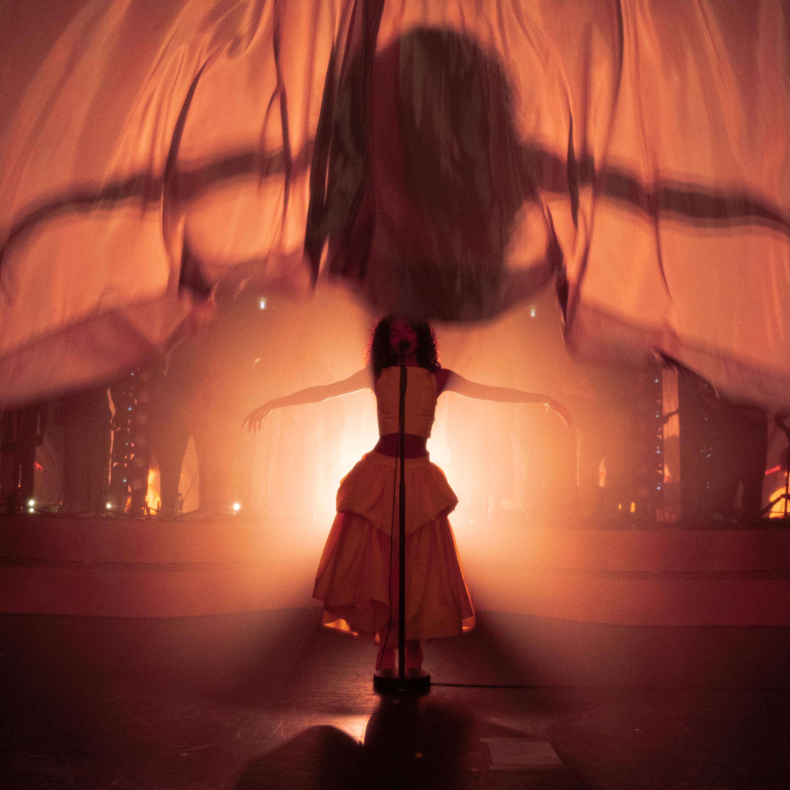 Olivia Dean - Live At Eventim Apollo [Vinyl]