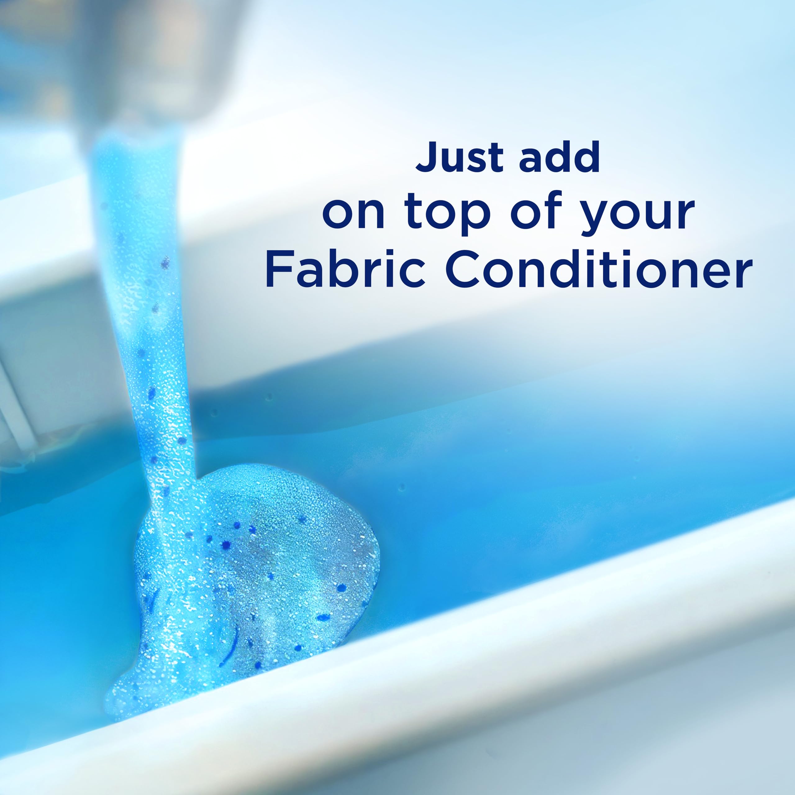 Comfort - Fresh Blue Skies Scent Booster Elixir with ScentLock Technology