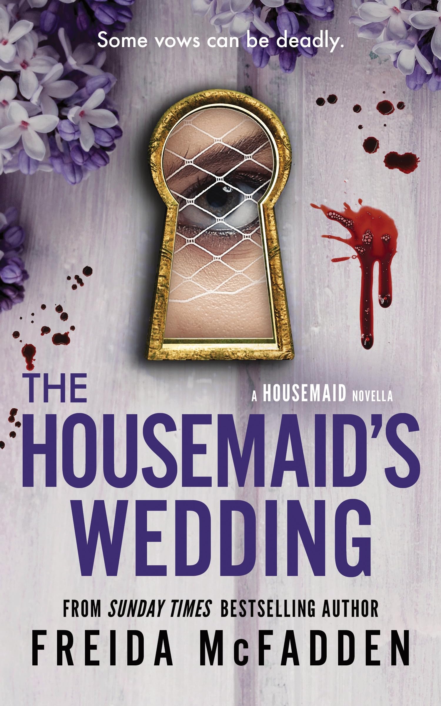 Freida McFadden - The Housemaid's Wedding: A Short Story in the Globally Acclaimed Housemaid Series | Paperback