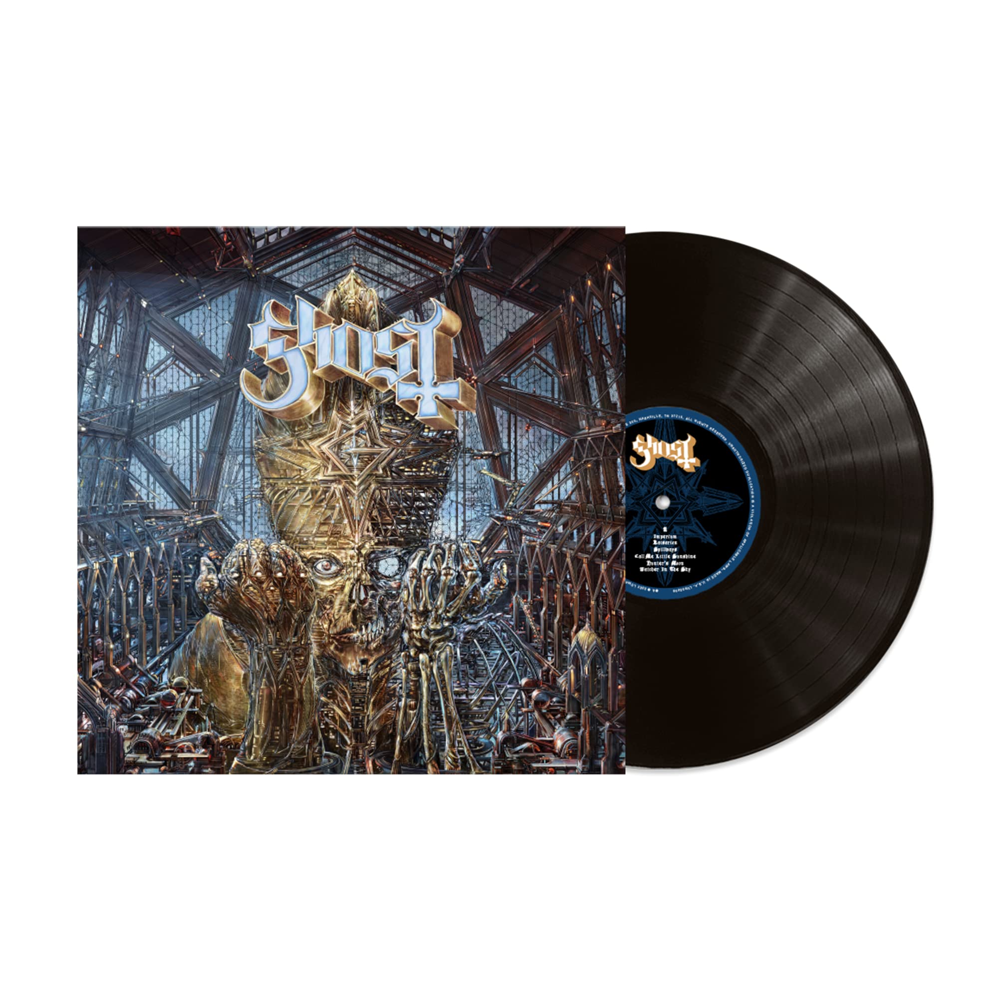 Ghost - Impera [VINYL] 5