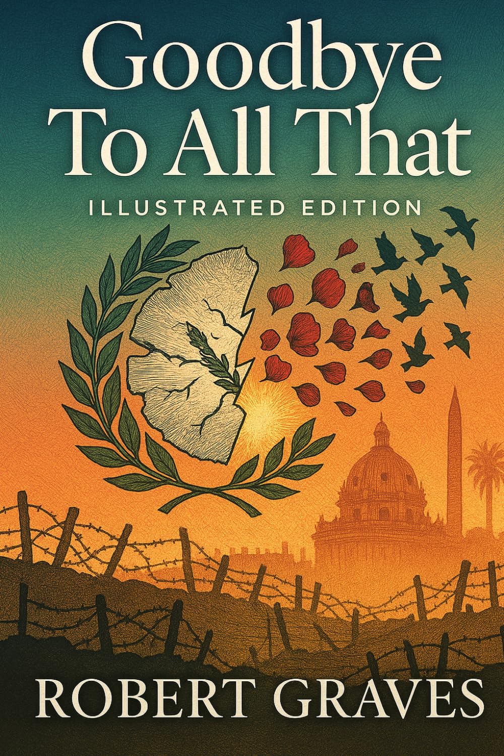Robert Graves - Good-Bye to All That: An Autobiography [Paperback] 1