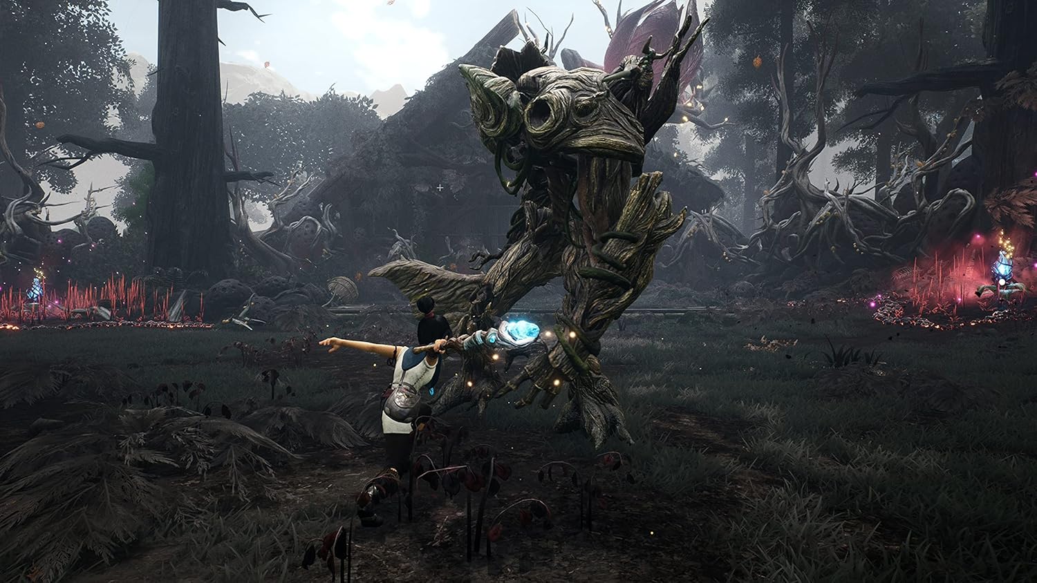 Kena: Bridge of Spirits – Deluxe Edition für PlayStation 5 10