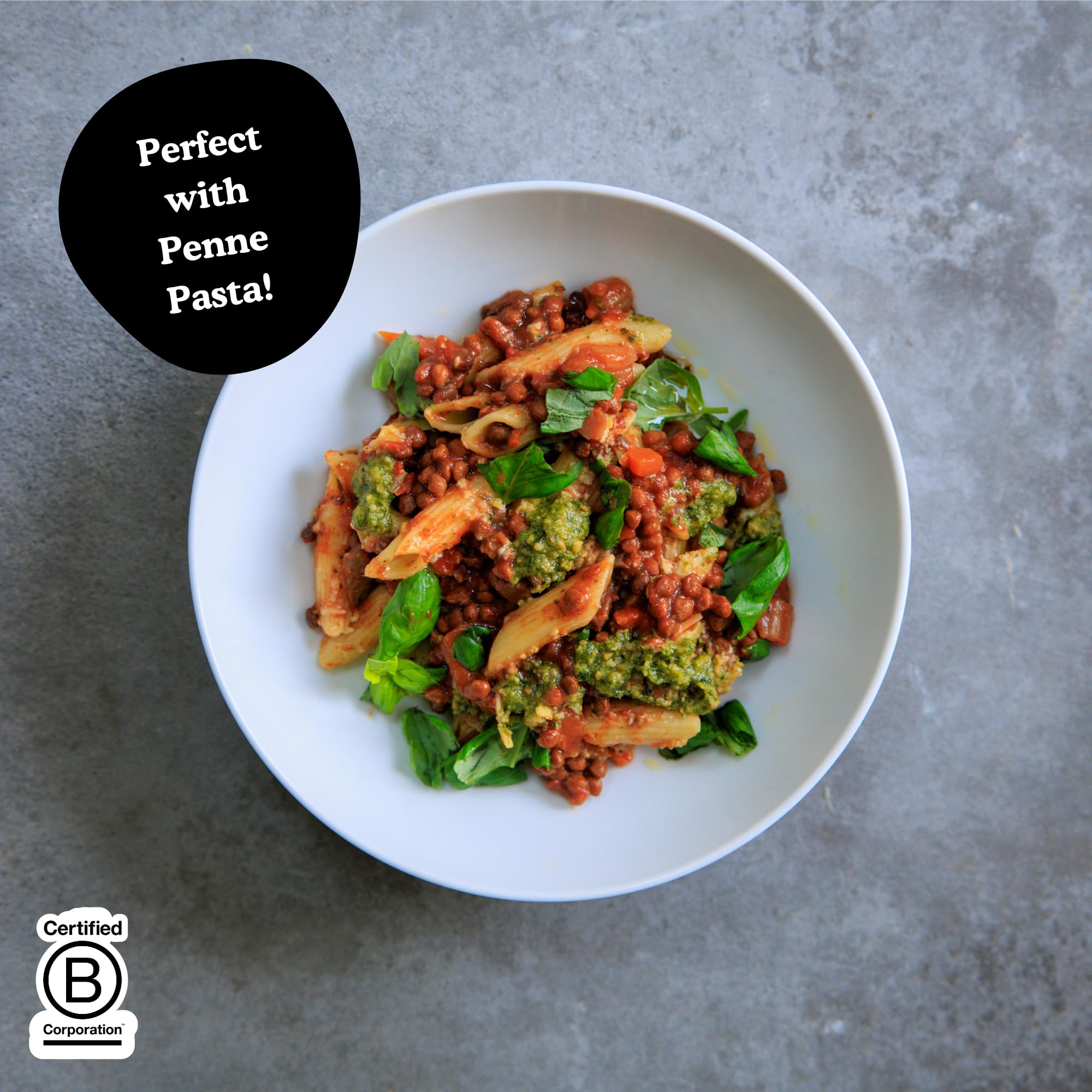 Fiid 100% Natural Vegan Microwave Ready Meals 3-Flavour Multipack 9