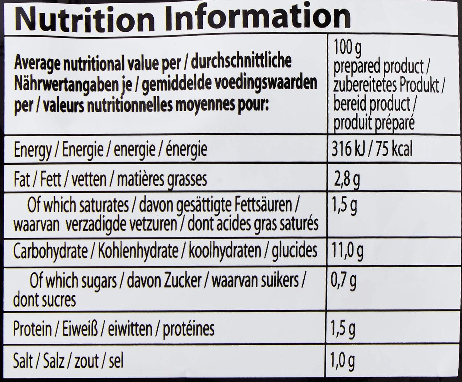 MAMA Hot and Spicy Korean Flavour Udon Noodles, 90g 6